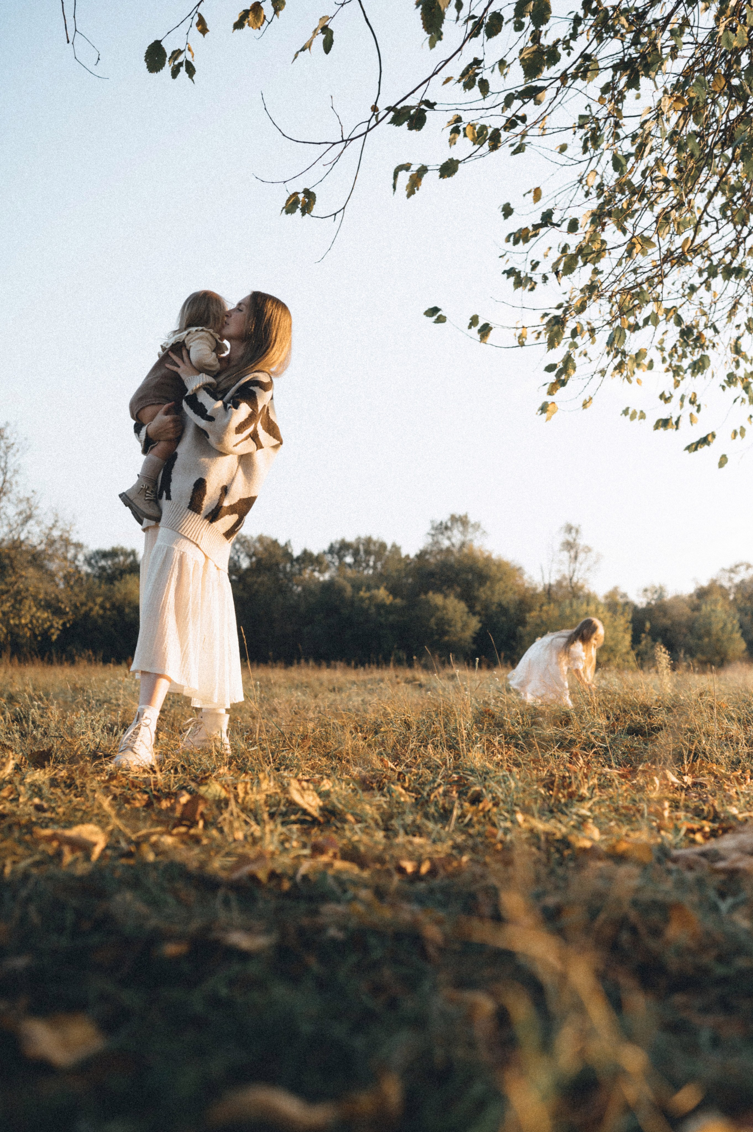 Семейная фотосессия Брянск. Свадебный и семейный фотограф в Брянске Александр М