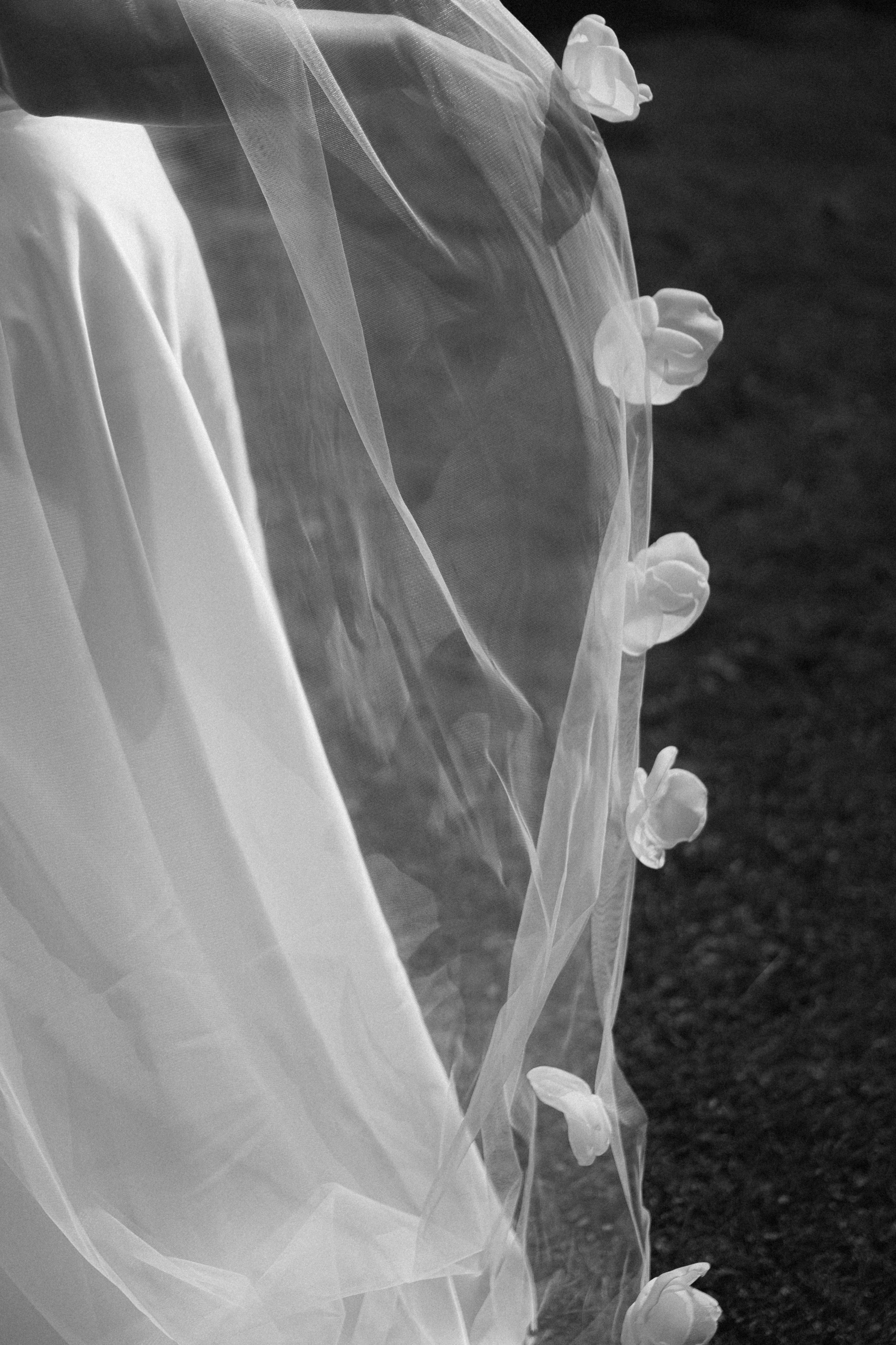 Михаил и Александра. Свадебный фотограф Анастасия Тащилина