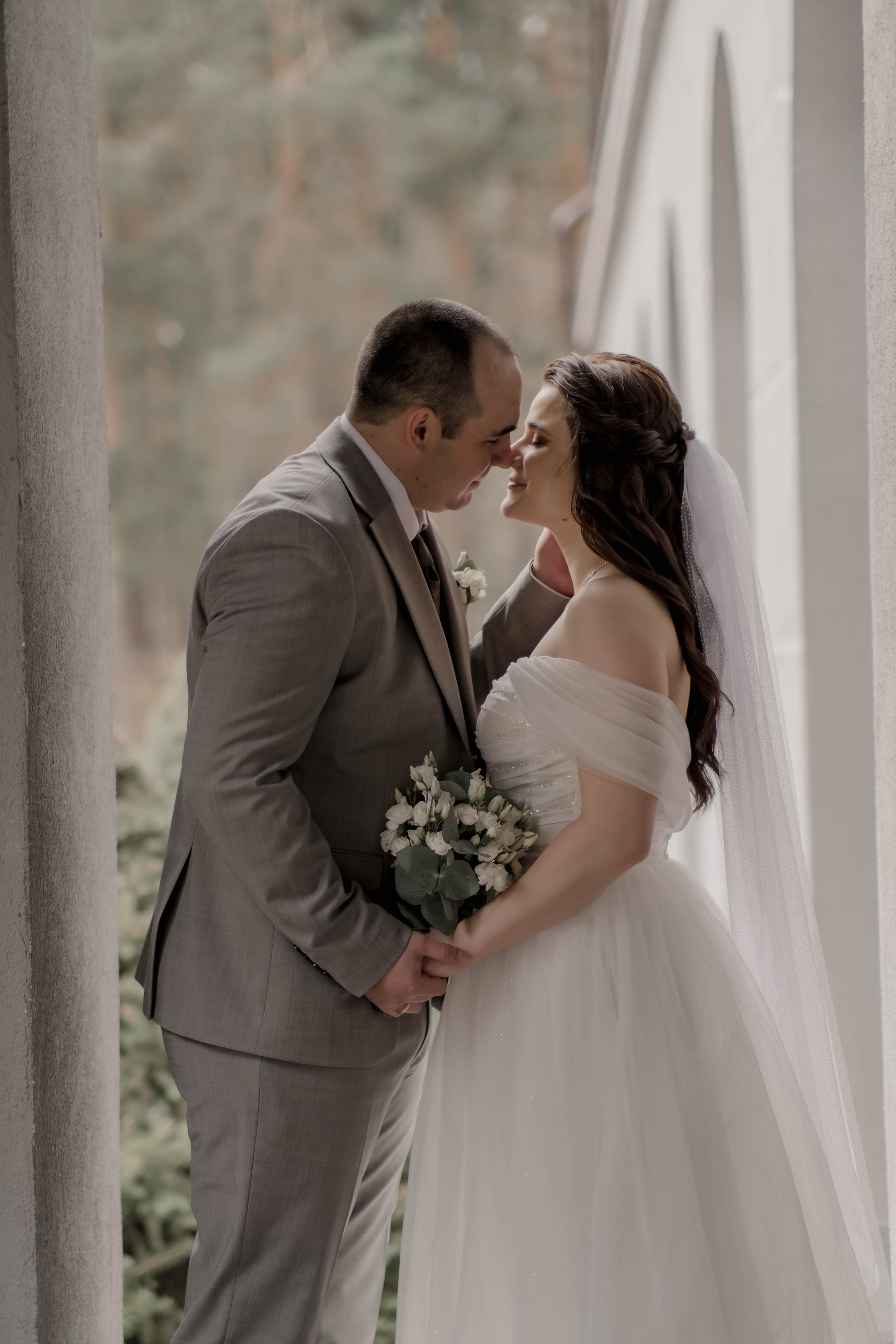 01. Свадебный фотограф Челябинск