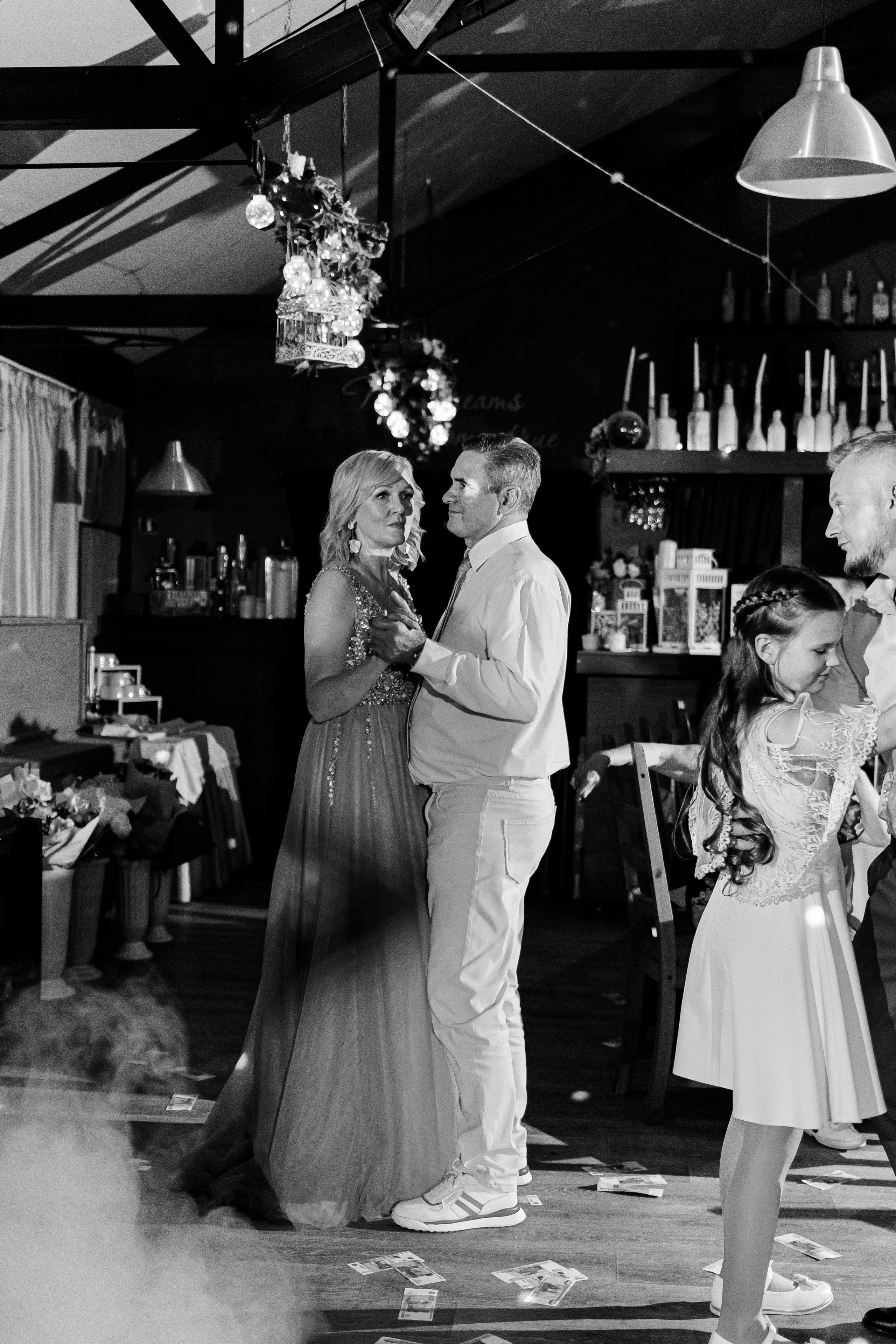 Снежана и Данила. Свадебный фотограф Челябинск