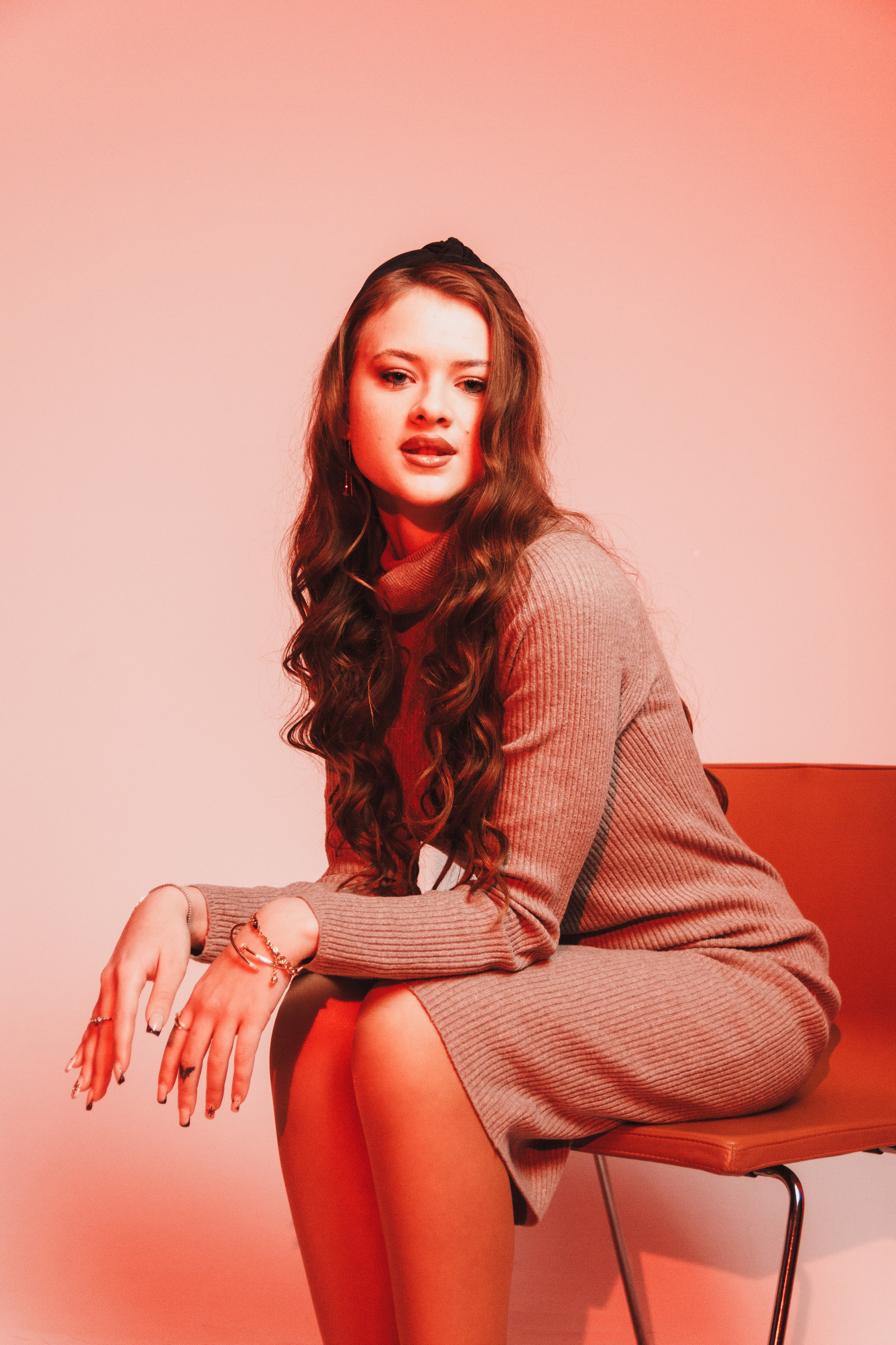 Kristina | Studio-Street