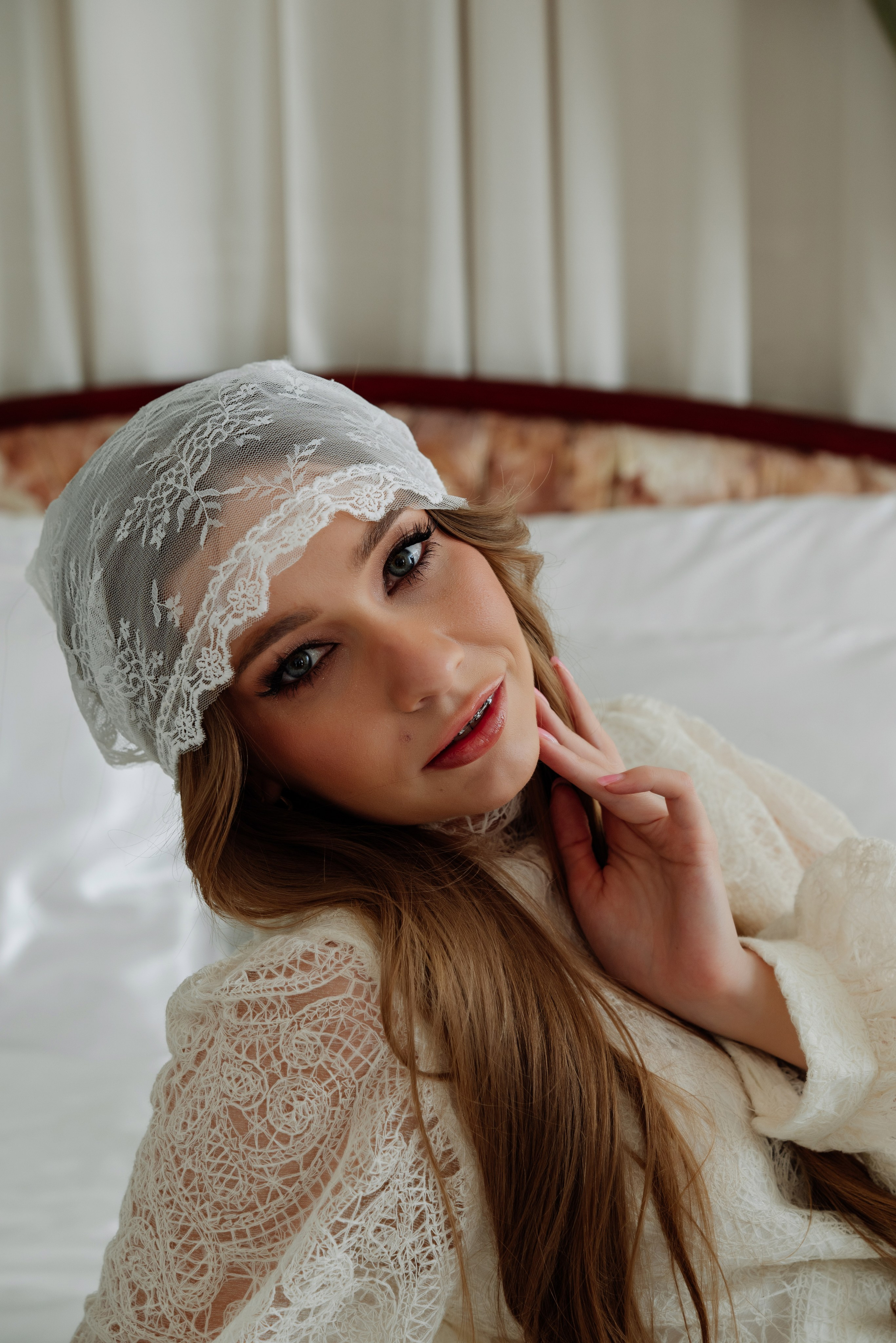 Дмитрий и Дарья. Фотограф Анастасия Фомина