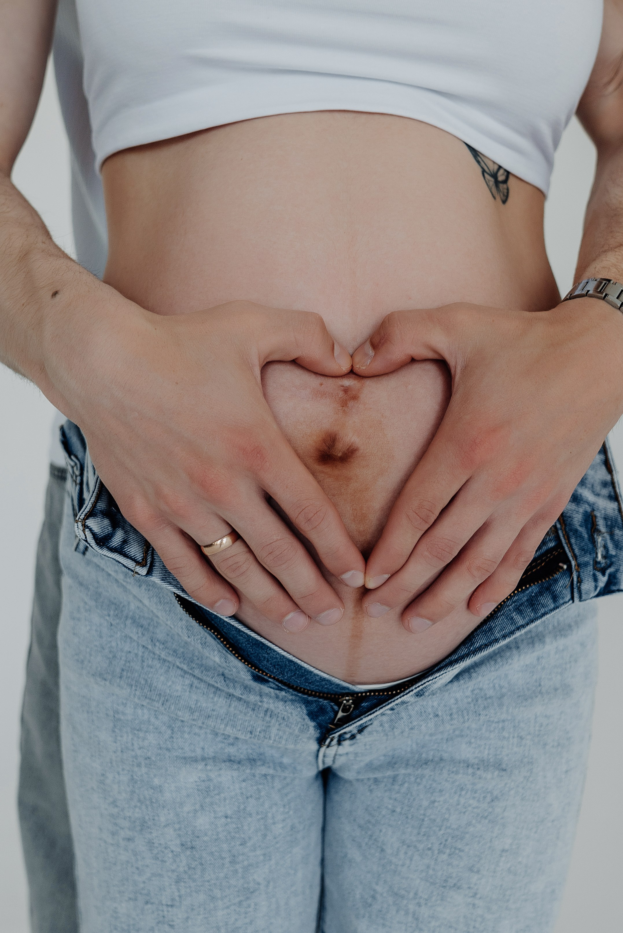 Лиза и Влад. Фотограф Анастасия Фомина