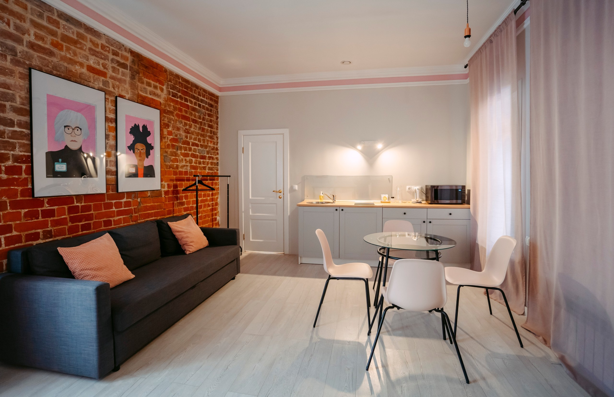 CHO Hotel / 12 декабря 2023. Саша Копылов, фотограф в Казани