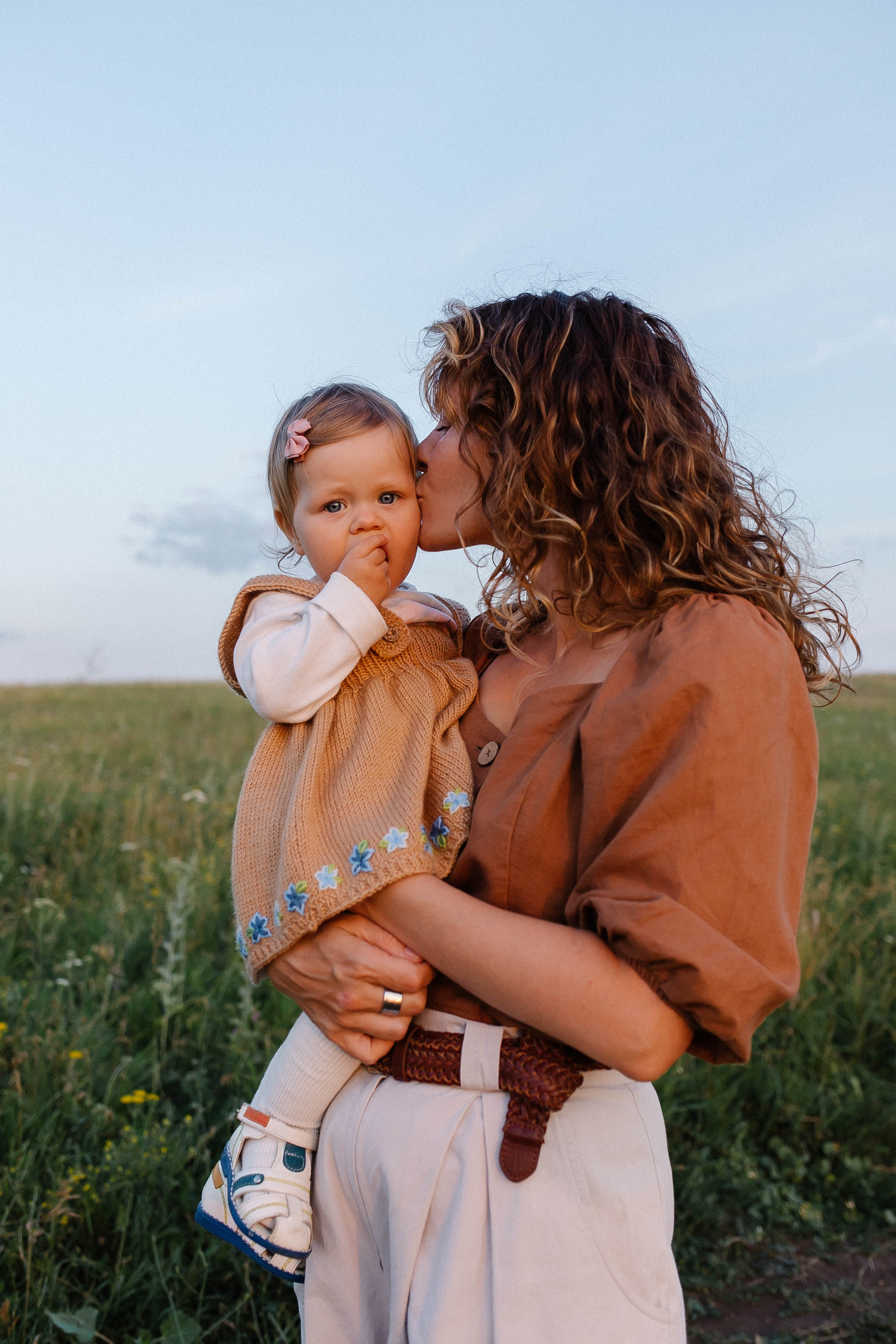 Тепло. Свадебный и семейный фотограф в Самаре Стрельникова Ирина