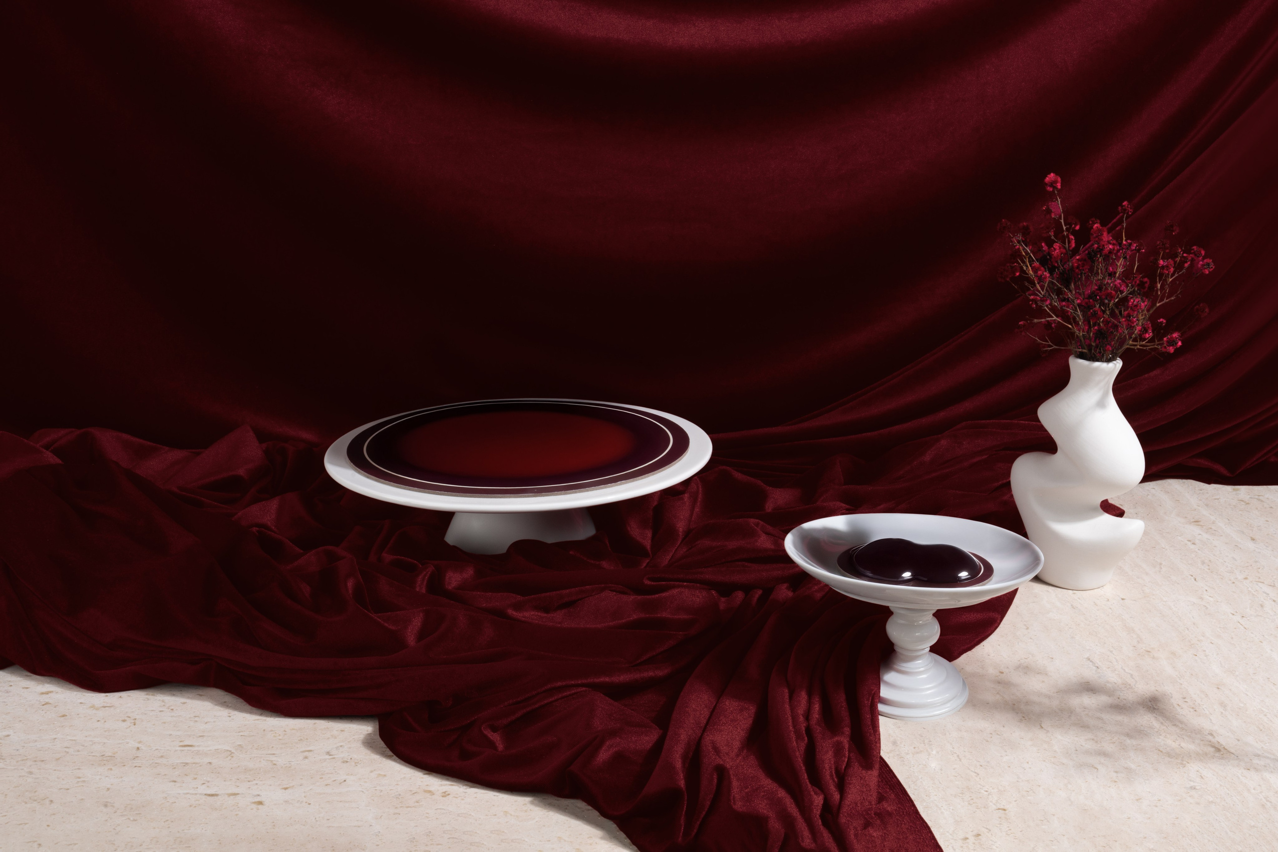 Auria (Commercial retouch). Илья Игнатченко — фотограф, ретушер