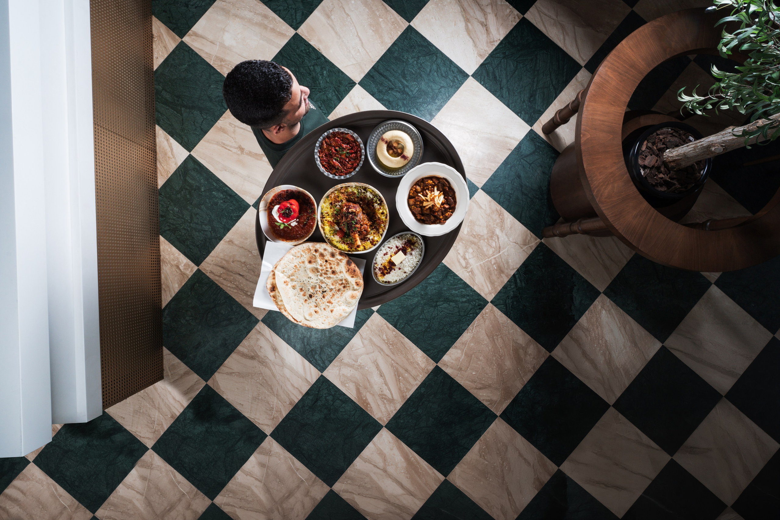 SHIRIN (Commercial Retouch). ILYA IGNATCHENKO — Photographer and Retoucher