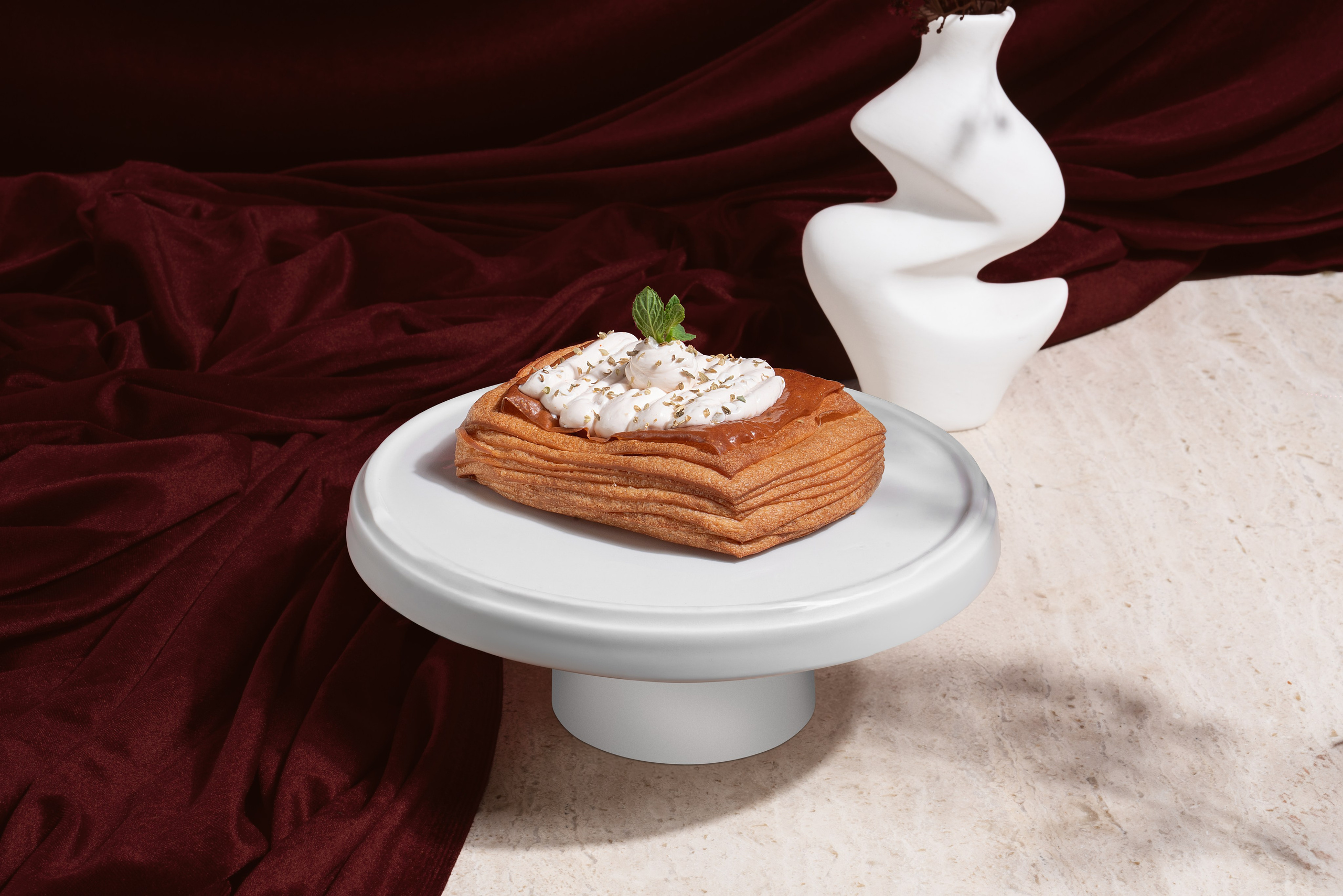 Auria (Commercial retouch). Илья Игнатченко — фотограф, ретушер