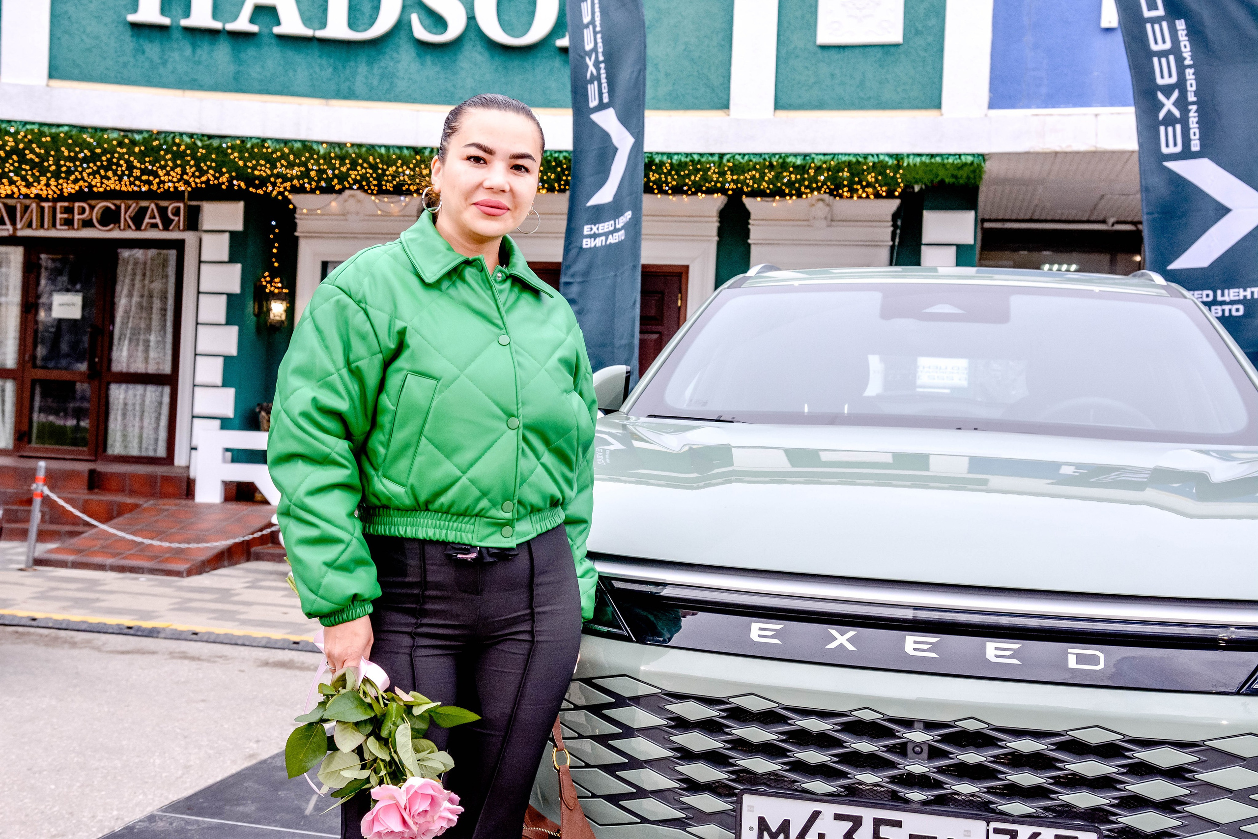 Шоу, конкурсы, концерты. Фотограф в Самаре Александр Сорокин — студийные, свадебные, юбилейные и корпоративные съёмки