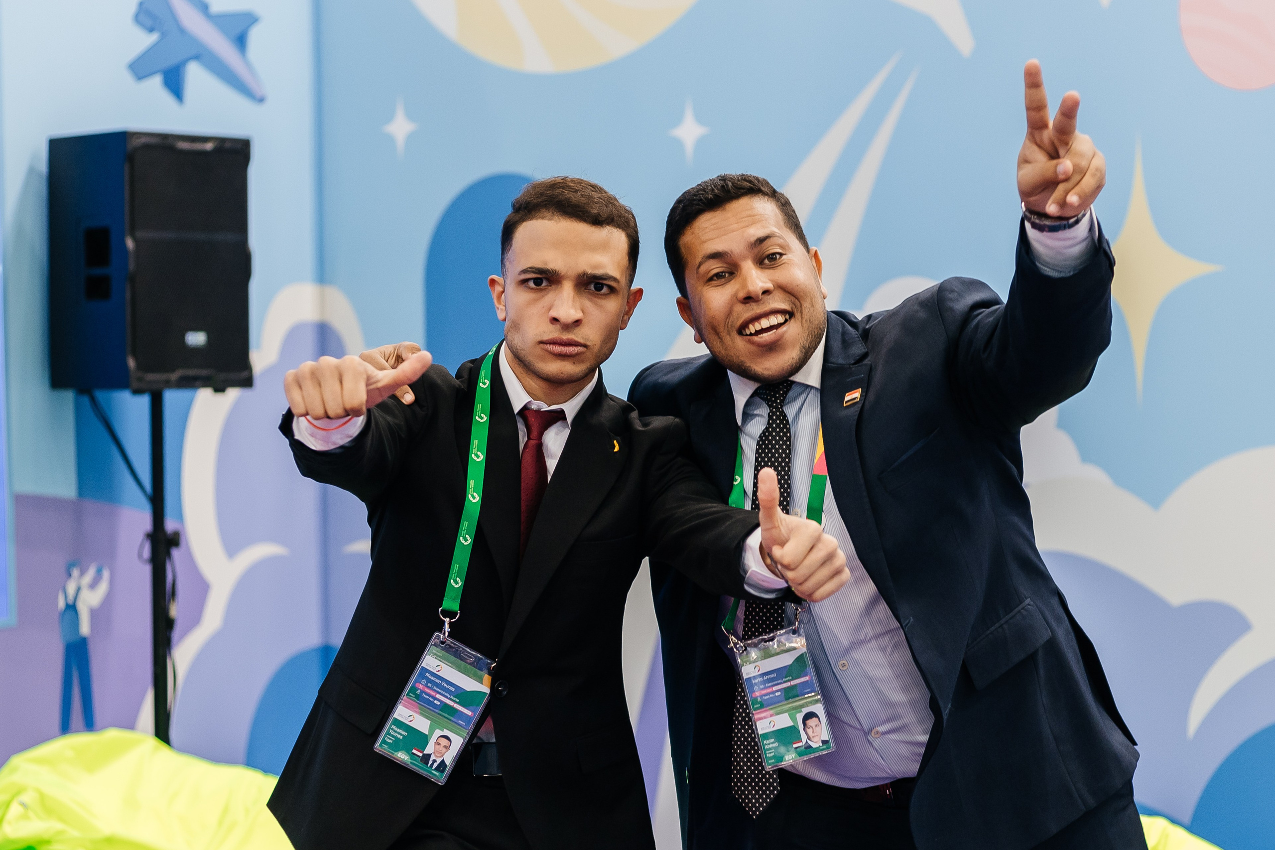 Всемирный Фестиваль молодежи. Репортажный фотограф. Репортажный фотограф в городе Ростов-на-Дону Даниил Молодовский