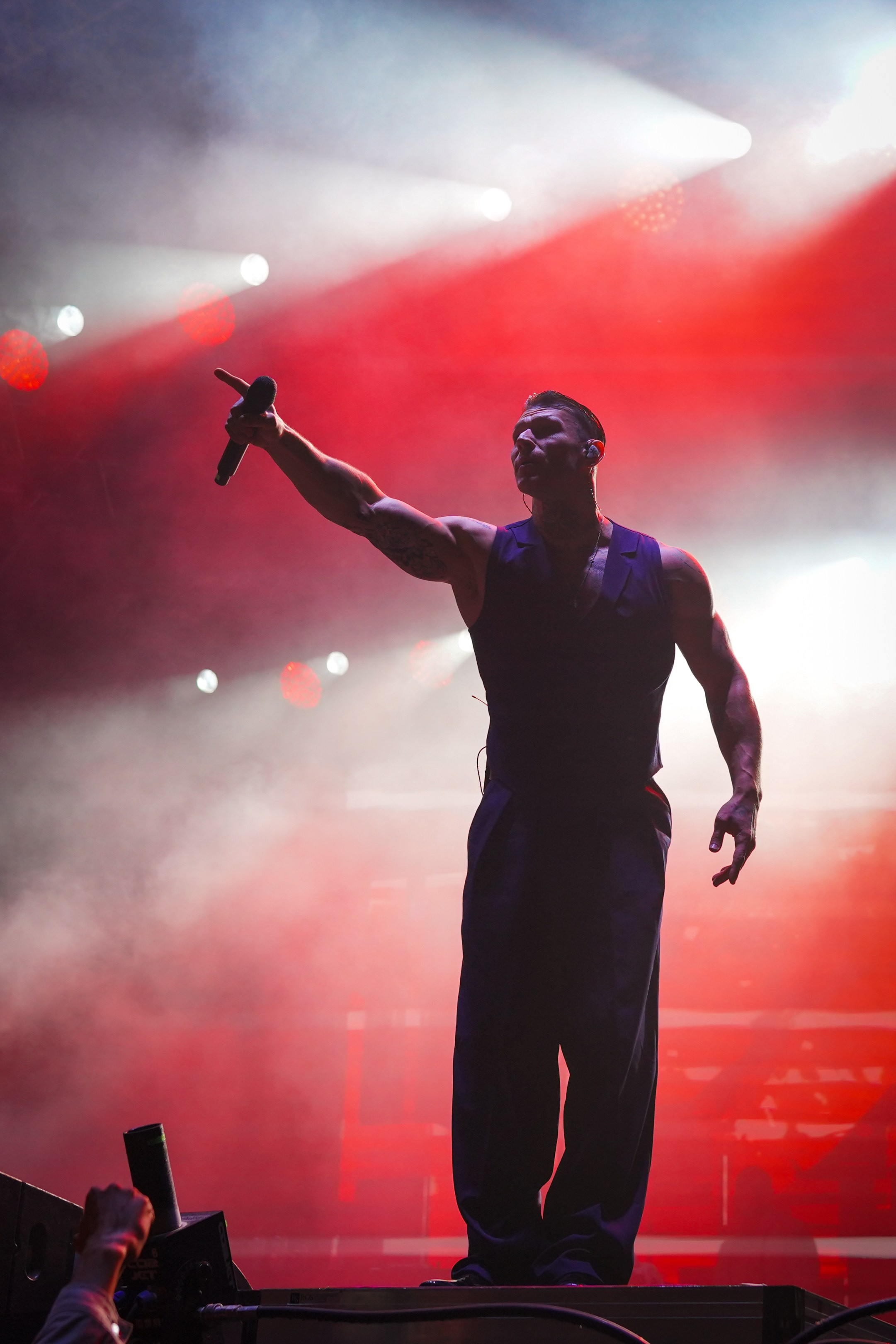 NILETTO. Фотограф Екатерина Алексеева