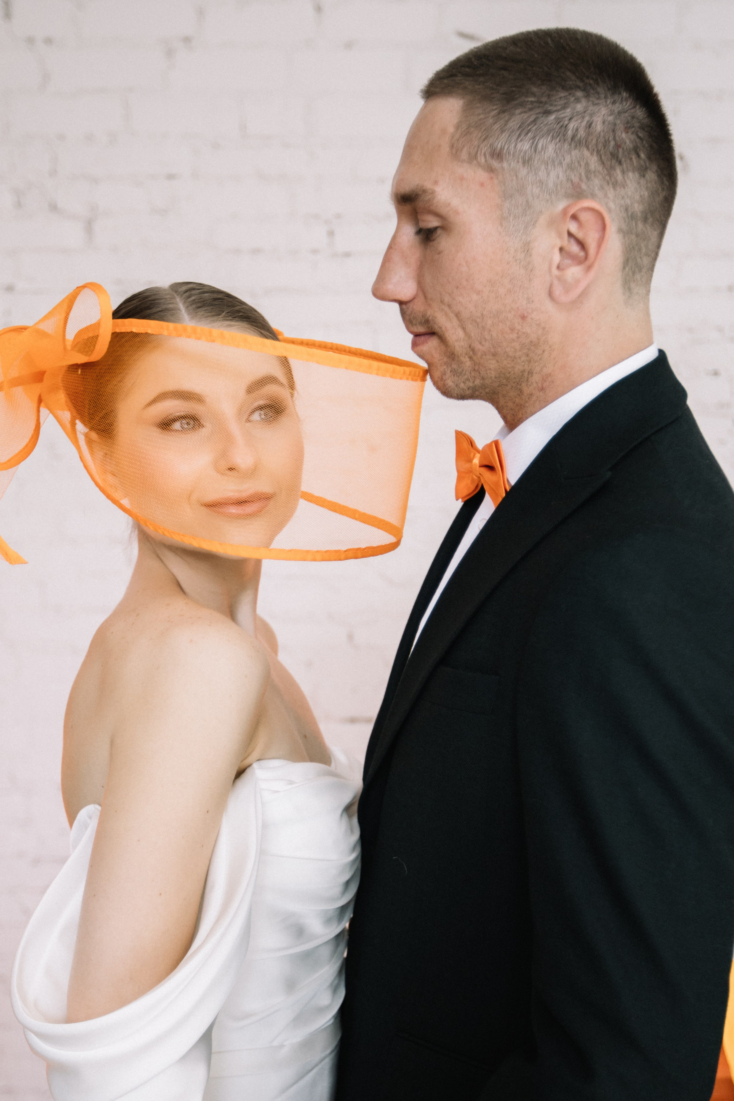 Роман и Ангелина. Главная