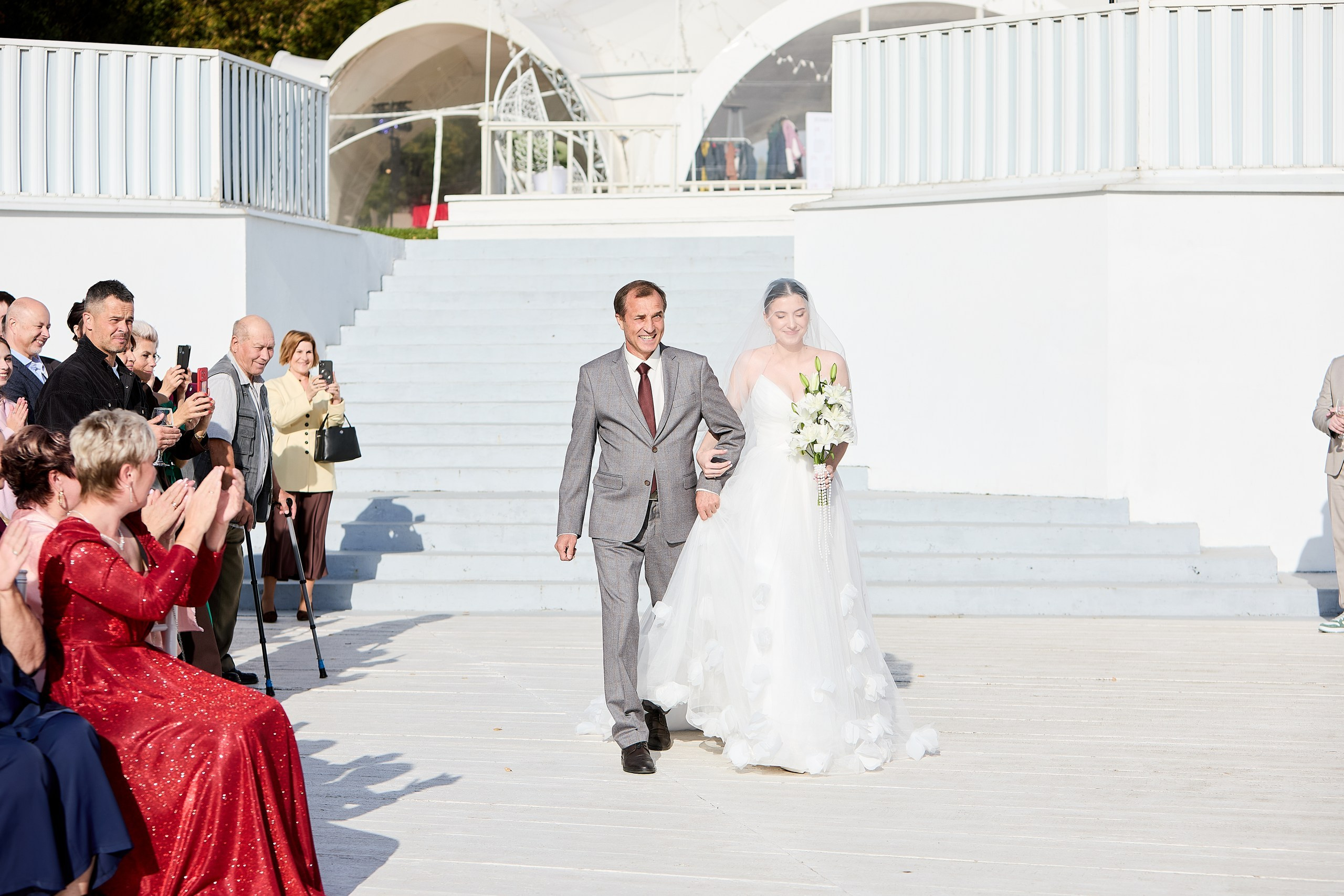 Выездная регистрация в PIROGOVO. Репортажный Фотограф Москва Дарья Лунева