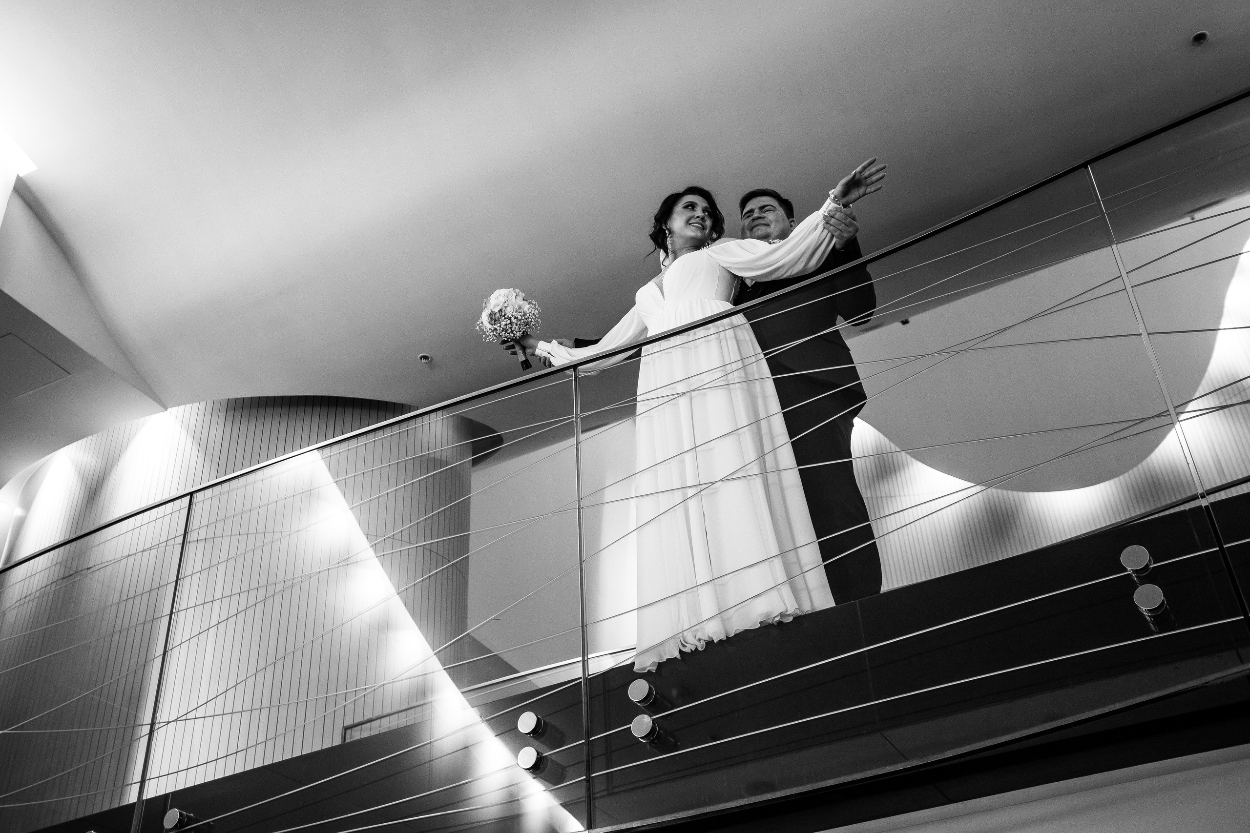 Свадебная фотосъёмка в фотостудии Михаила и Елизаветы. Александр Оношкин. Свадебный фотограф в Екатеринбурге