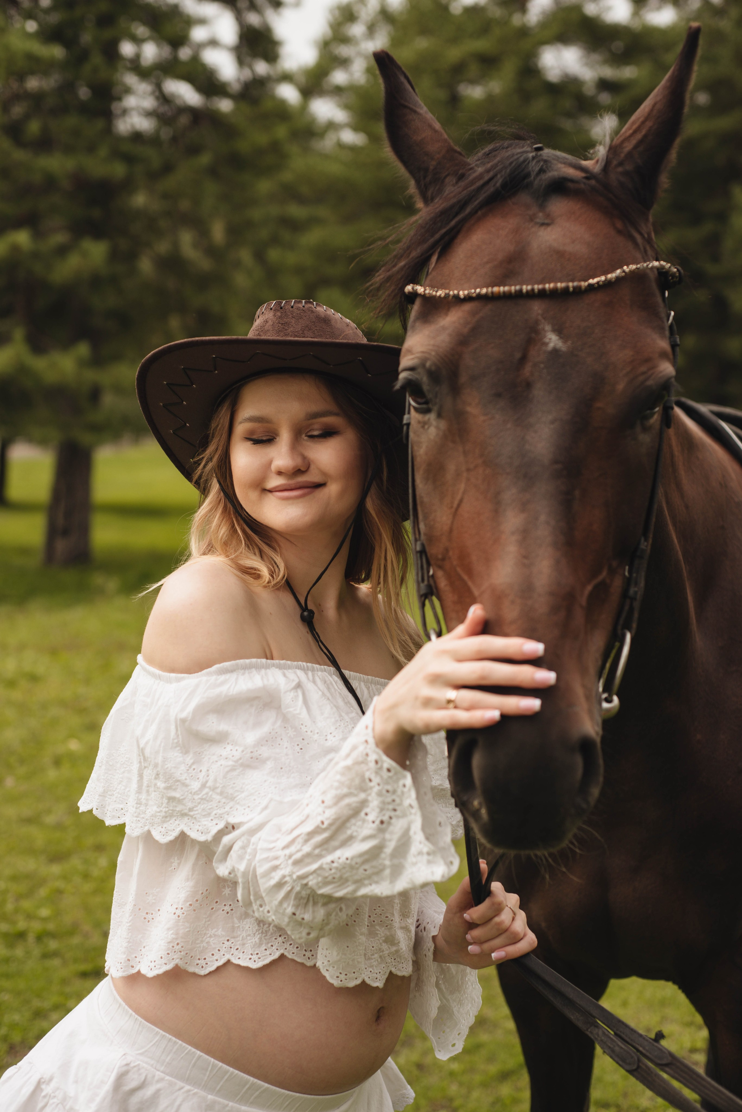 Дима и Таня. Фотограф в Новосибирске