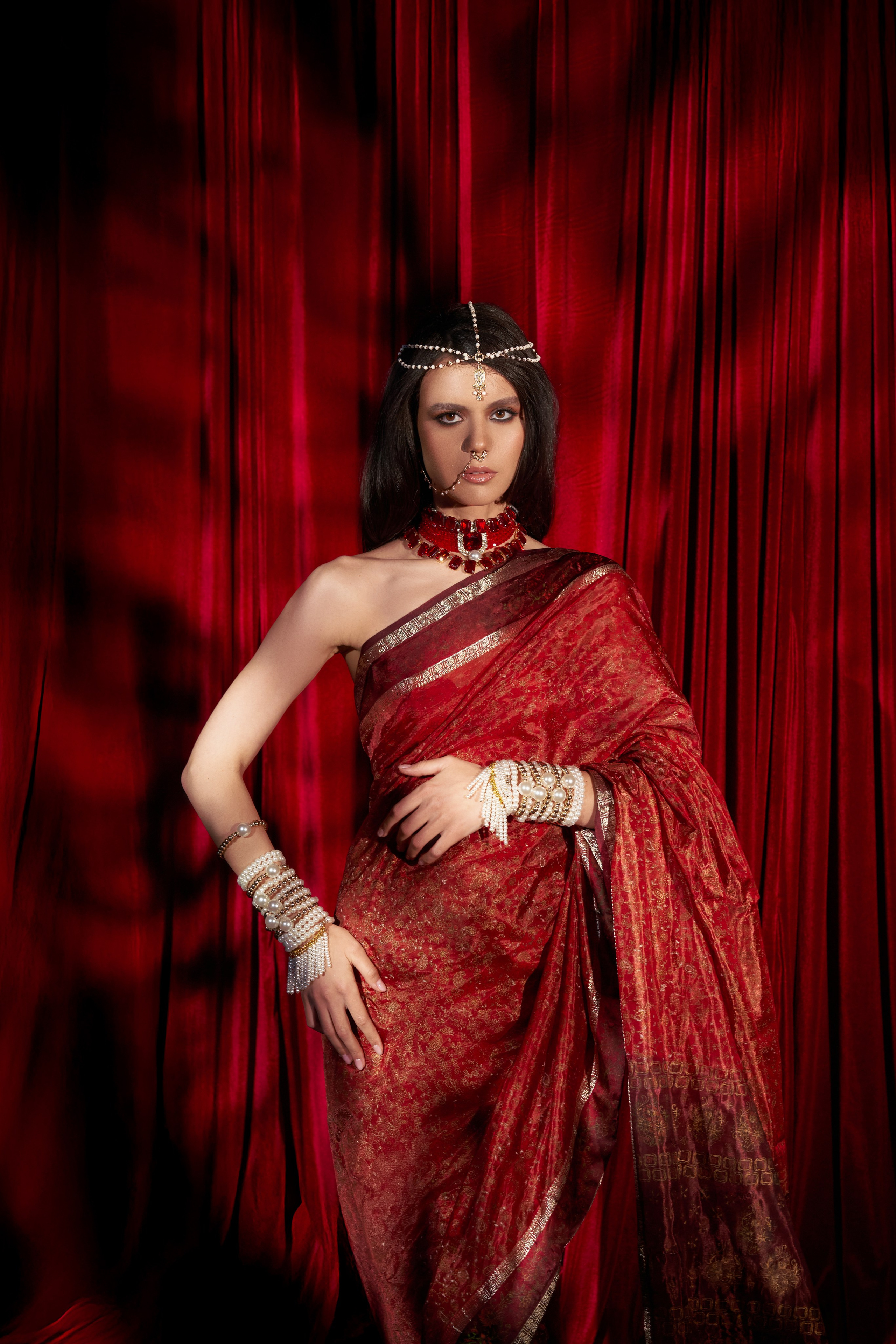 Персональная фотосессия в восточном стиле. Свадебный и коммерческий фотограф |Саратов Москва|