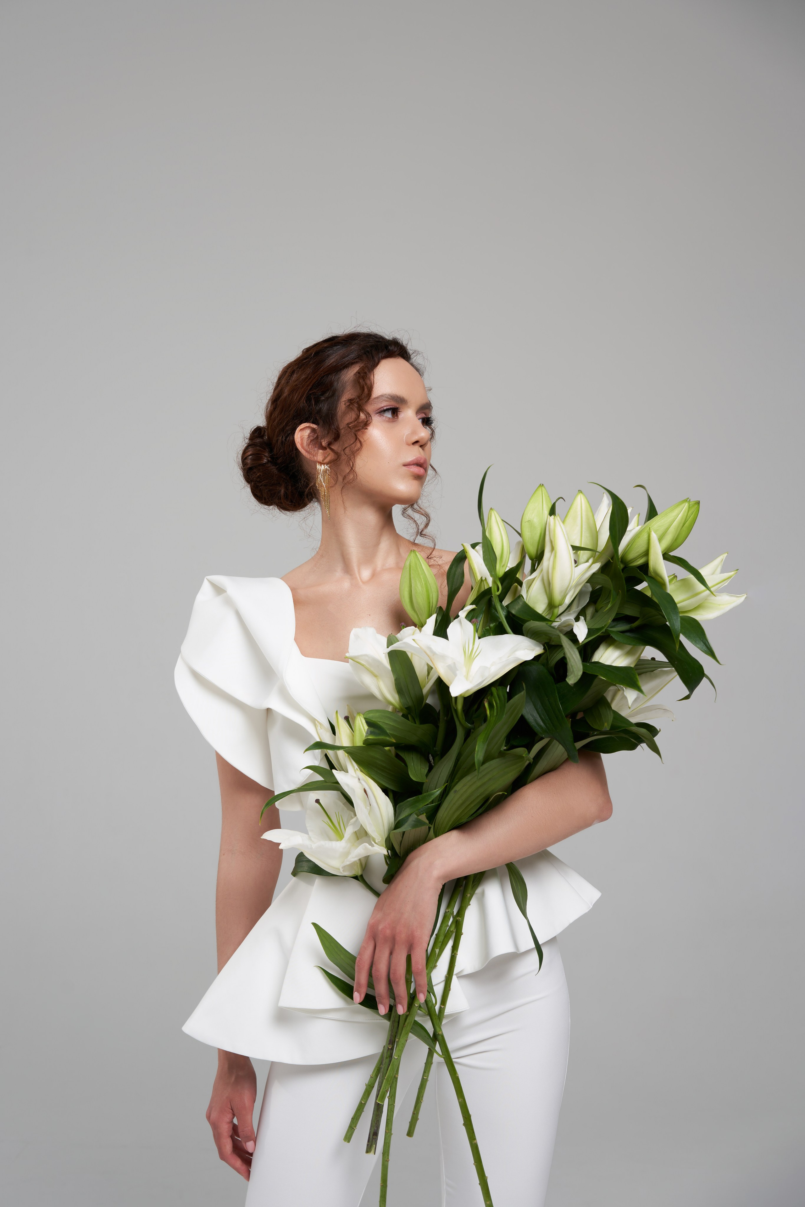 Инна: нежность. Свадебный и коммерческий фотограф |Саратов Москва|