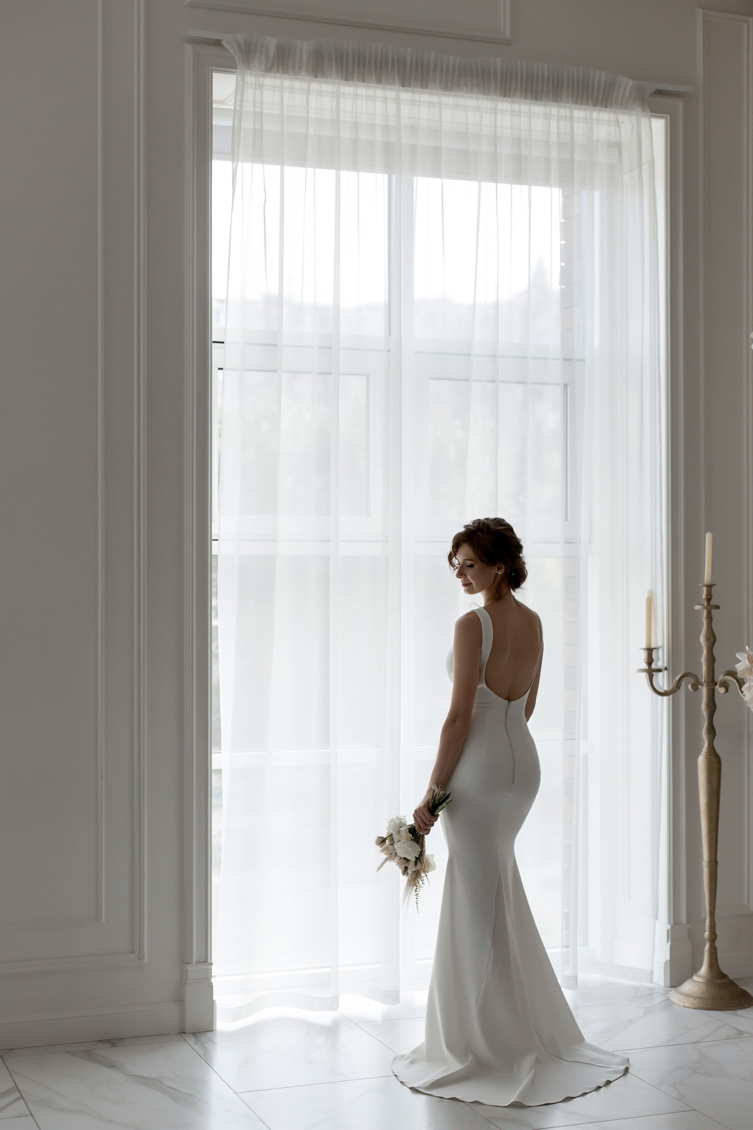 Свадебный и семейный фотограф Марина Злочевская