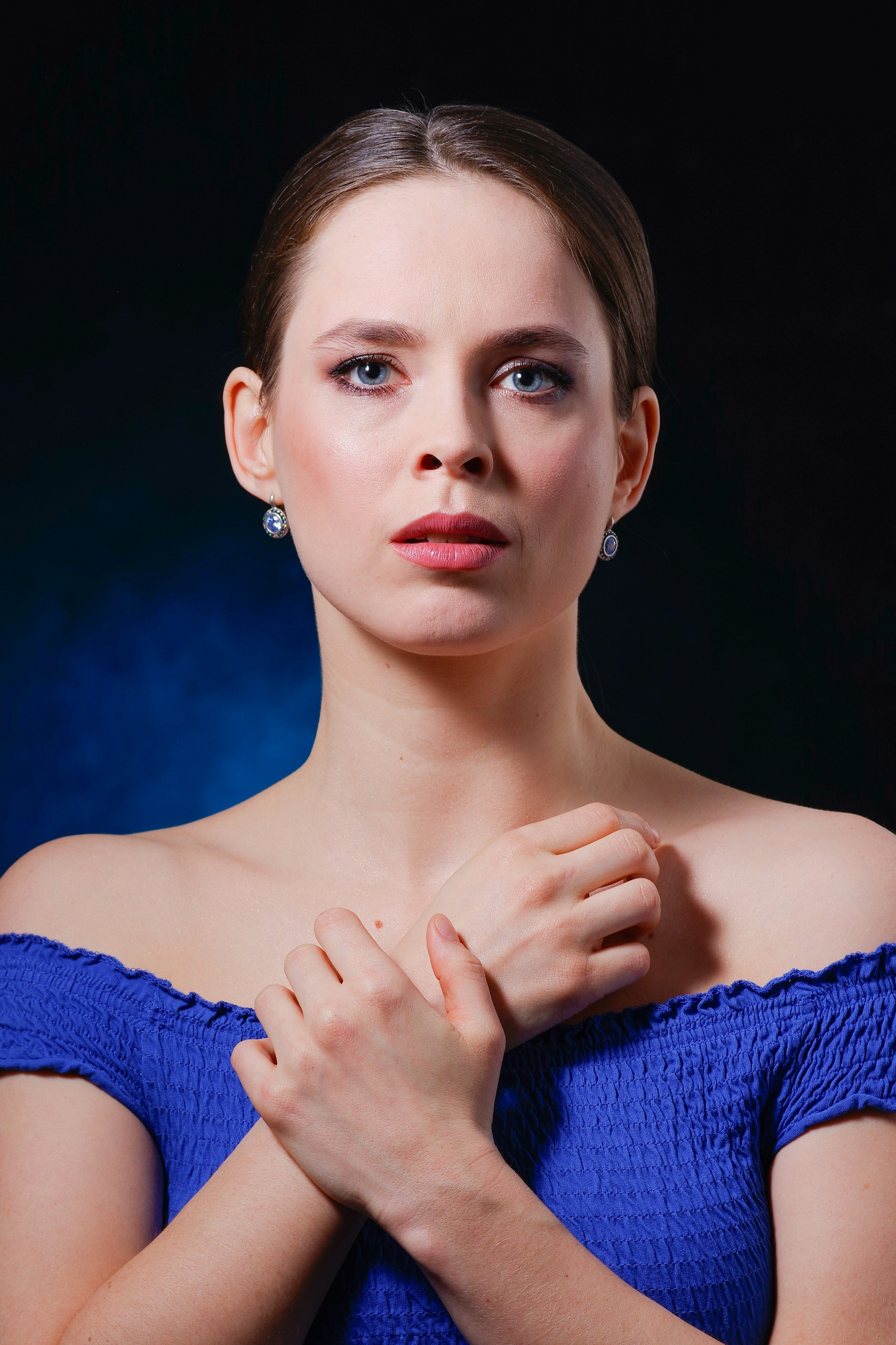 Портретная съёмка. Фото & Видео студия XIMIYA