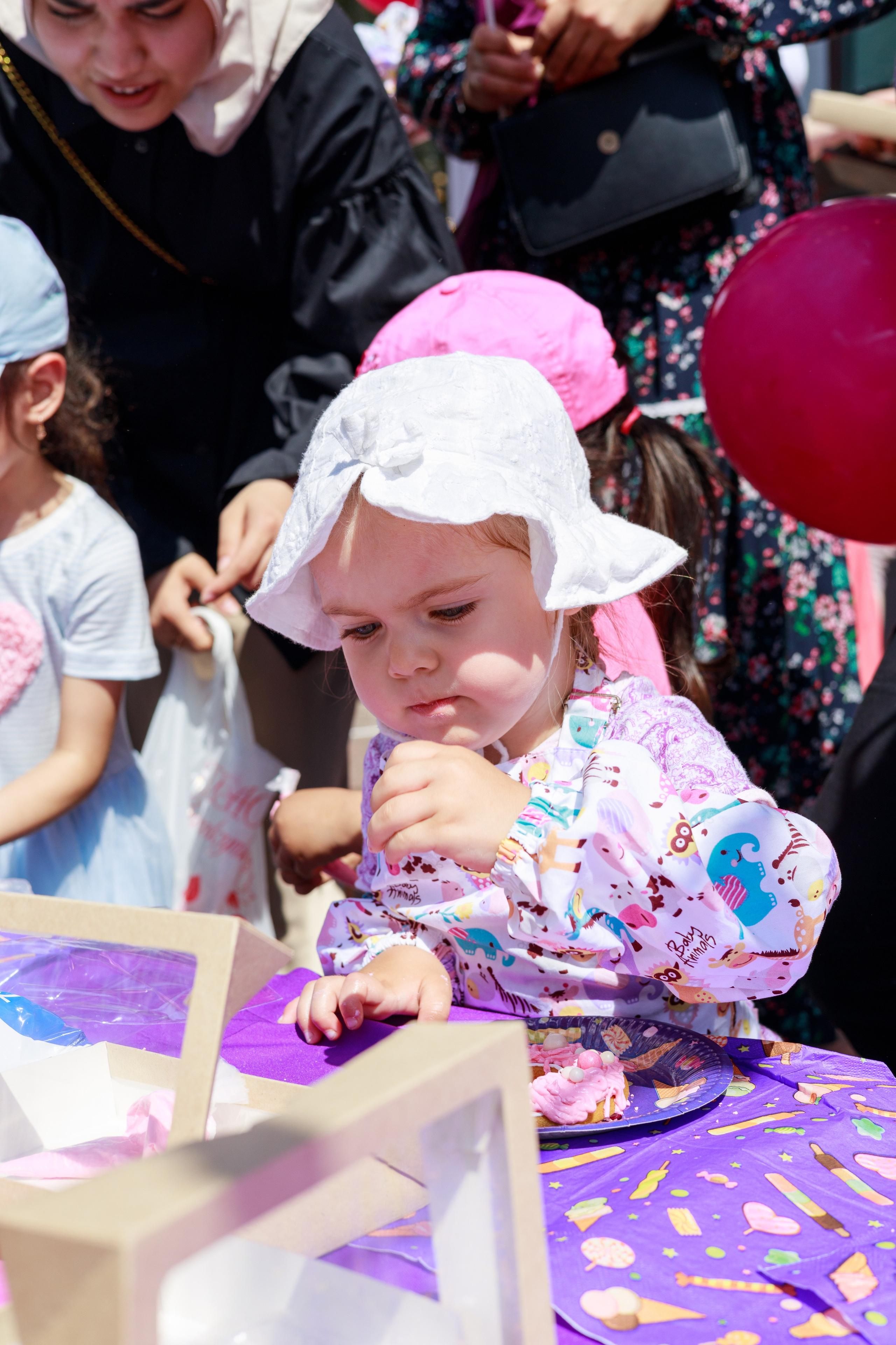 Городское мероприятие сормовские зори. Фотограф Надршина Лилия