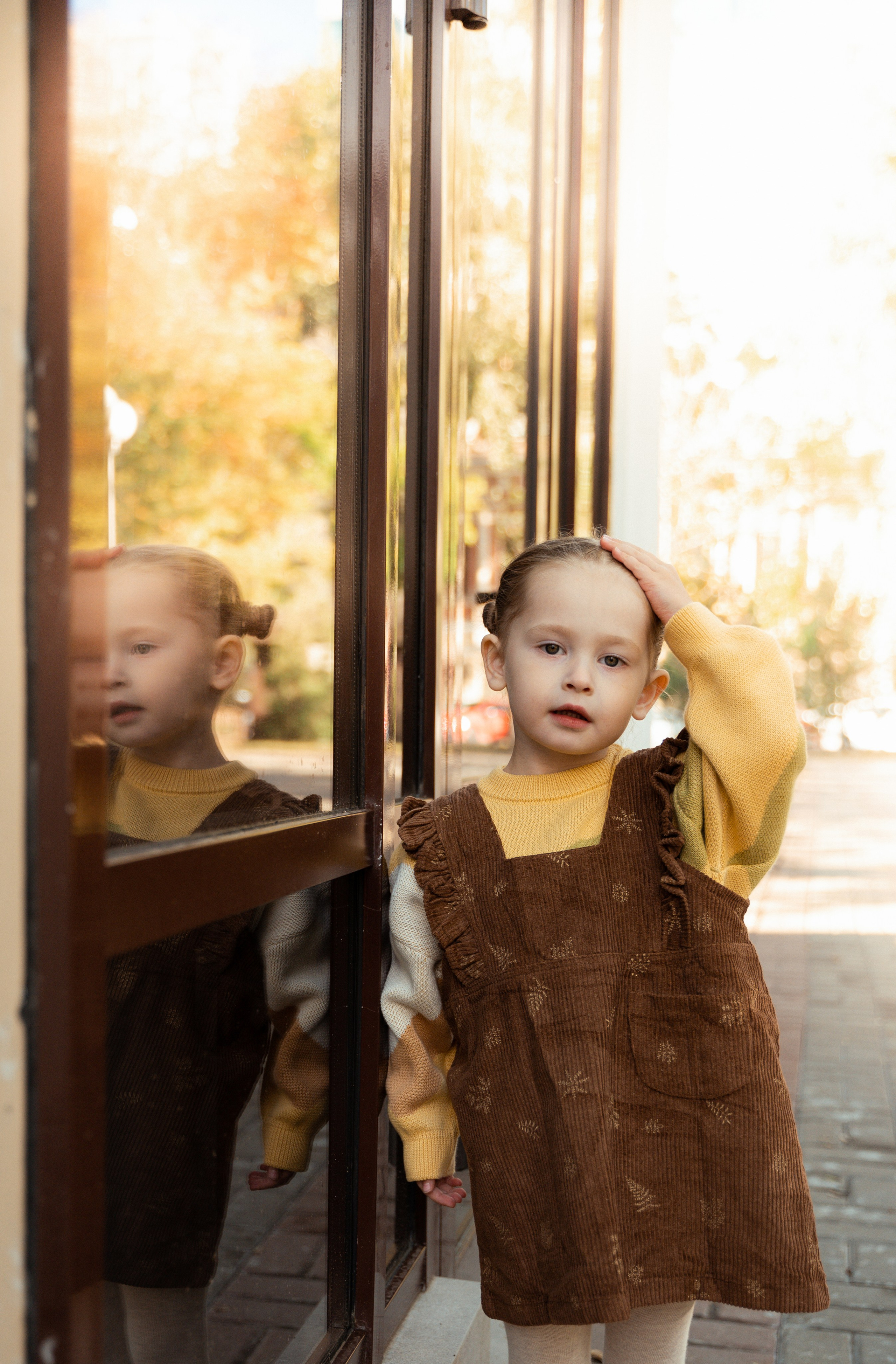 Мама и дочь. Семейный, детский фотограф в Ростове-на-Дону Совенко Юлия