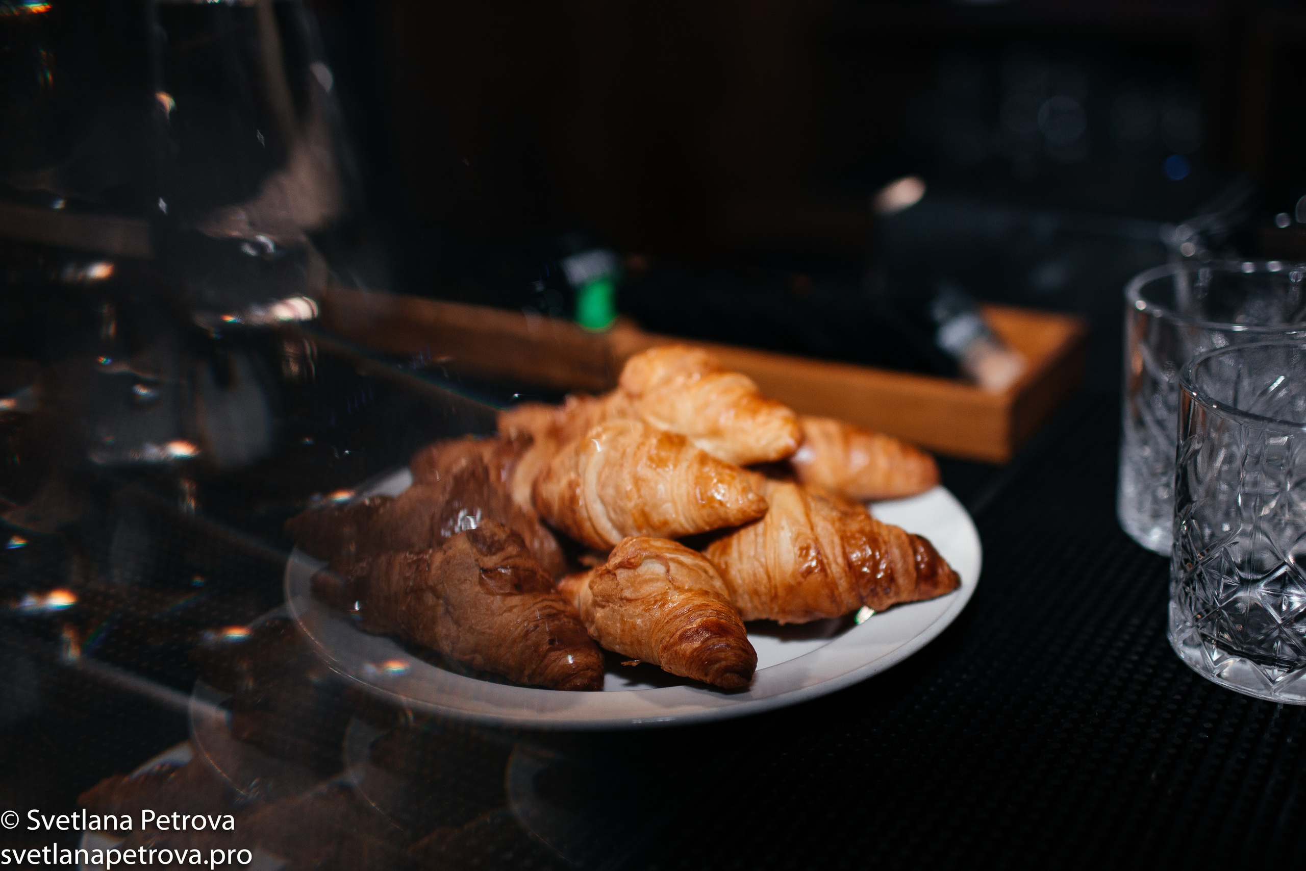 Съёмка мероприятия. SMM Stand-up. Осень 2021. Фотограф Светлана Петрова