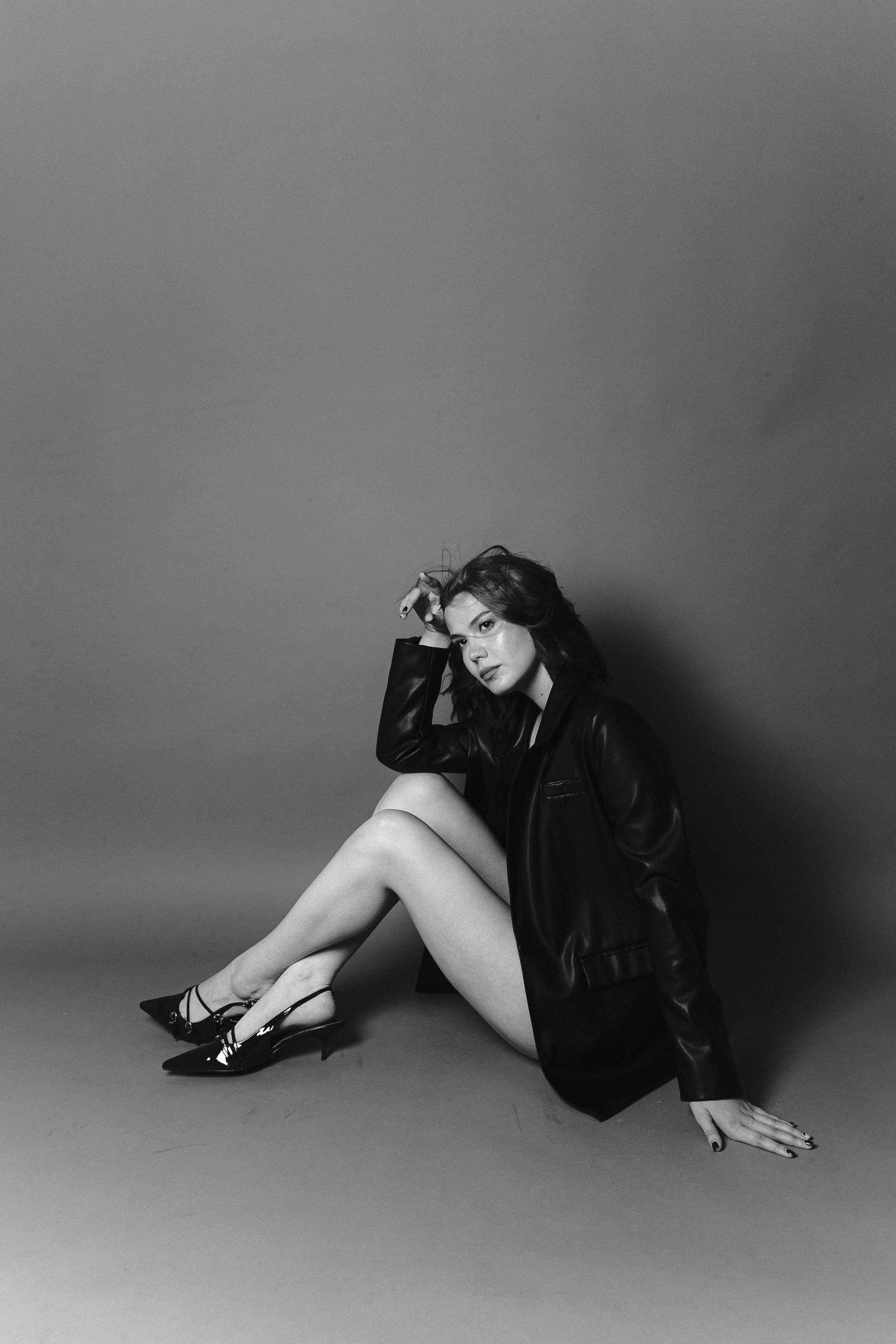 Velvet Light. Фотограф, г. Иркутск