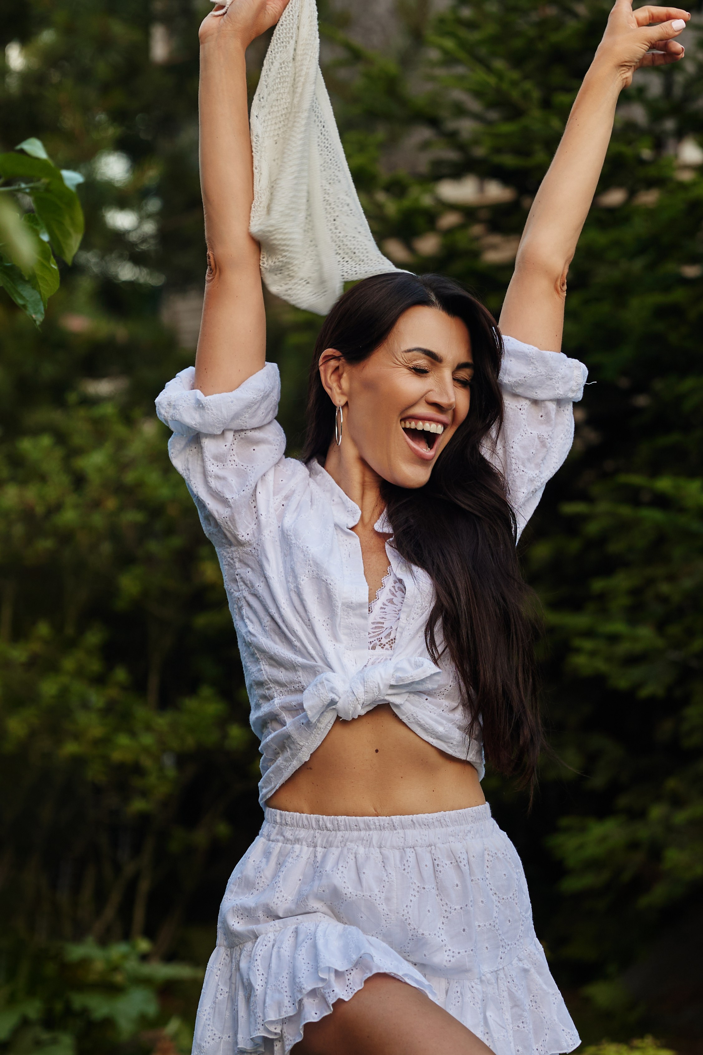 Марина. Фотограф женского портрета, беременности и материнства Харькова Елена