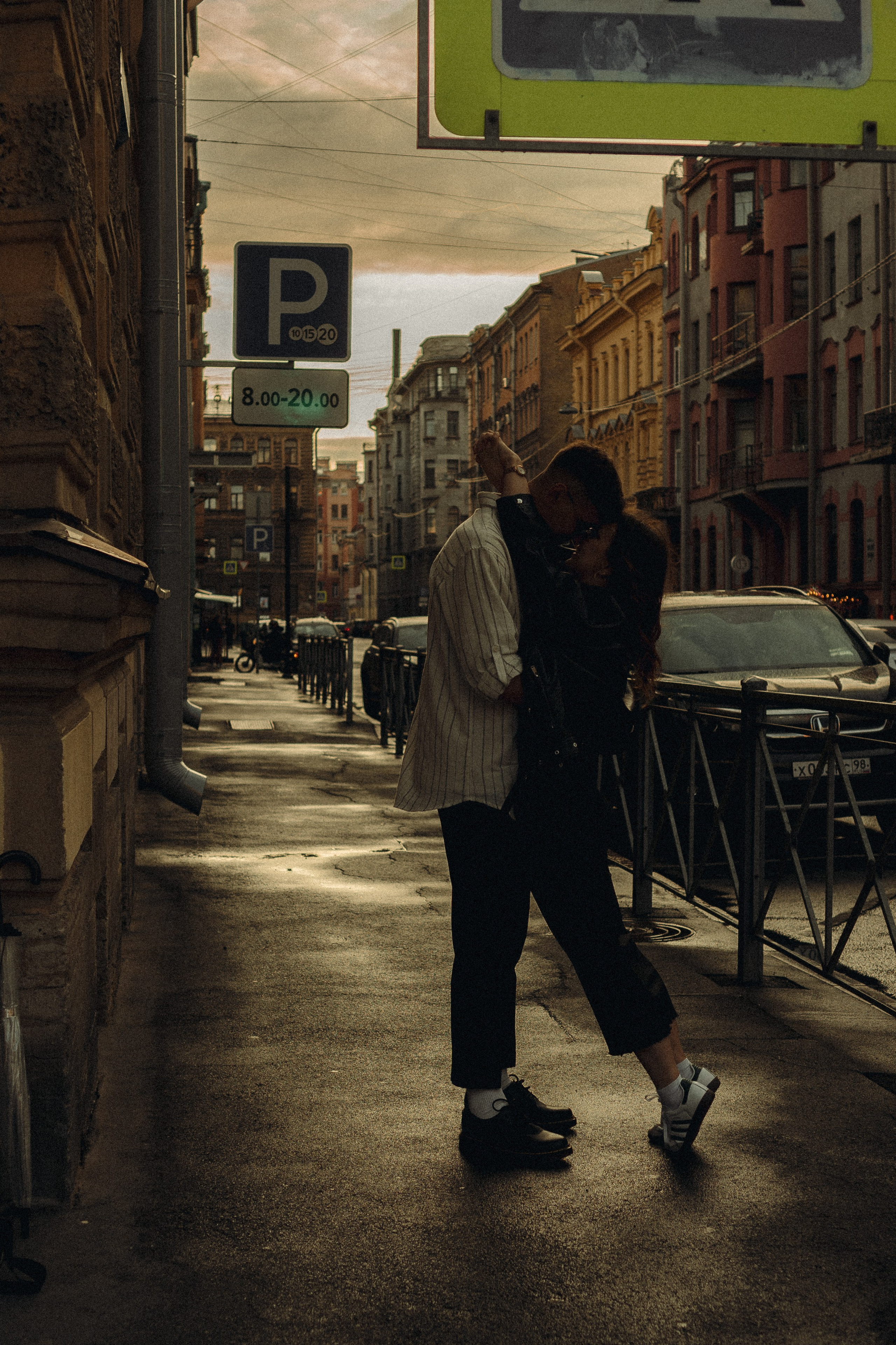 ЛЮБОВЬ В ИЮНЕ. Профессиональный фотограф, Санкт-Петербург — Виктория Богомолова