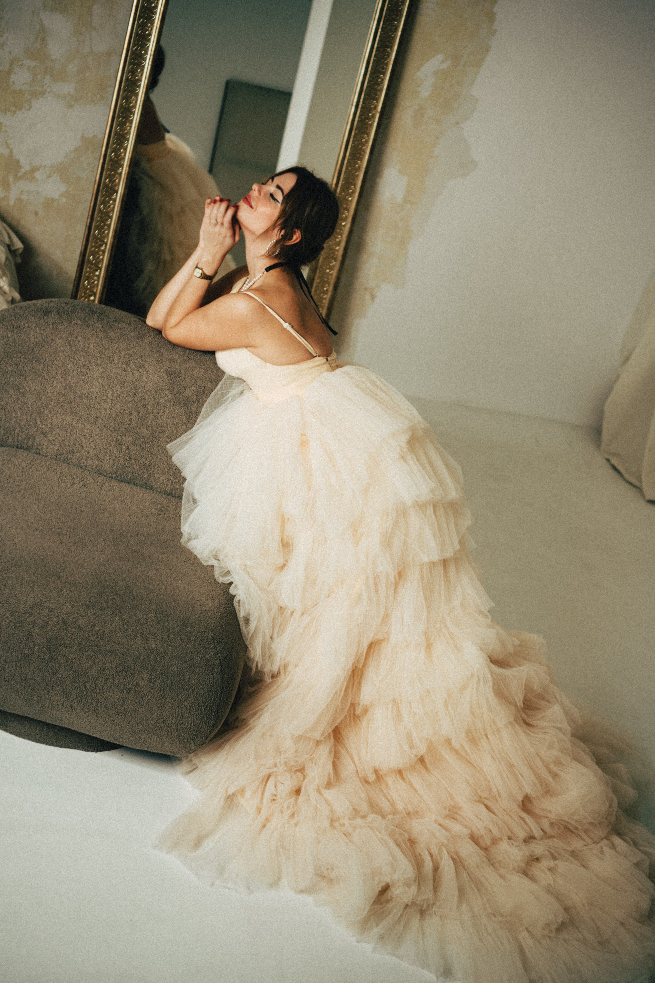 Сказочная история. Профессиональный фотограф, Санкт-Петербург — Виктория Богомолова