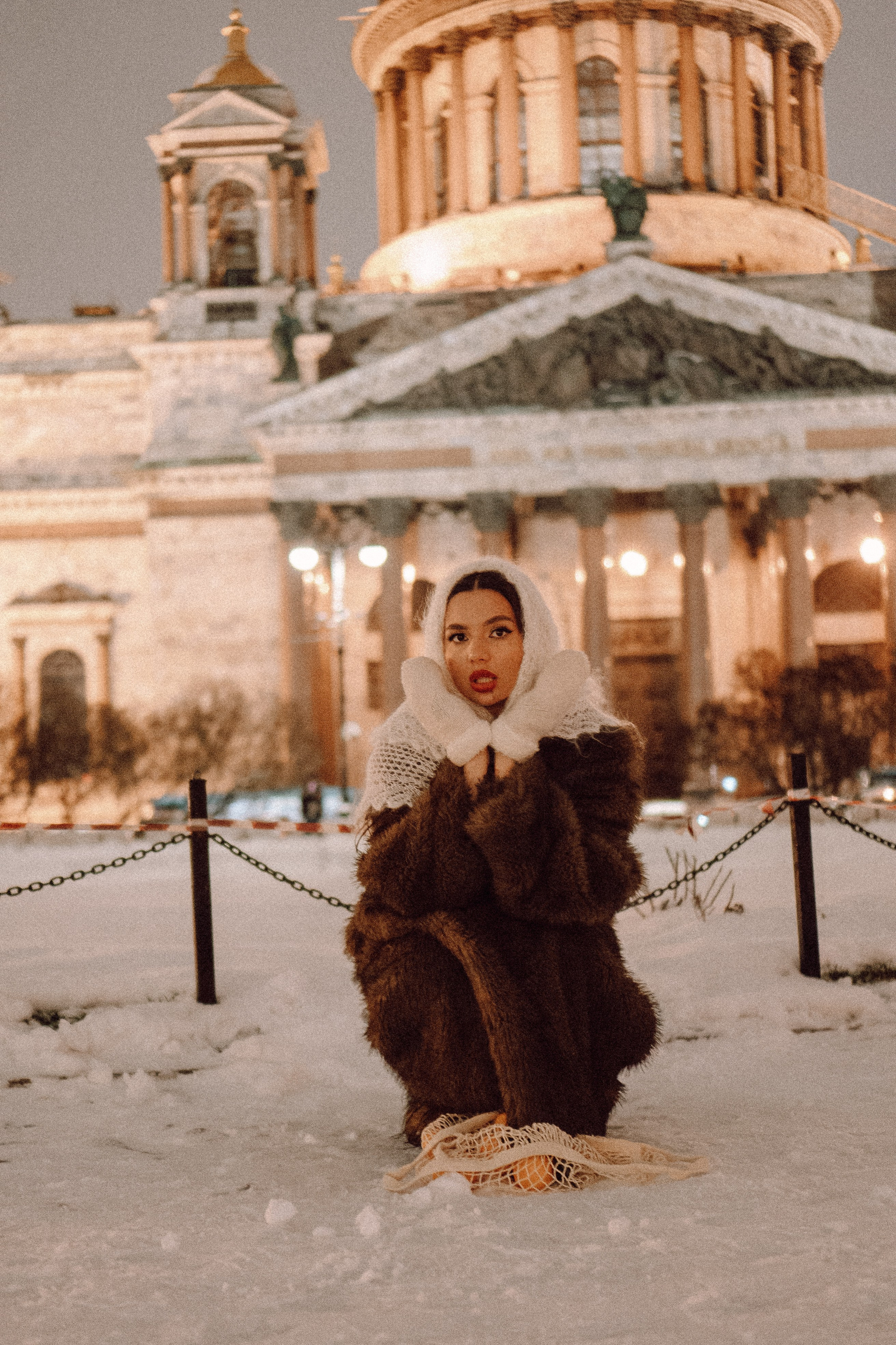 В Русском стиле. Профессиональный фотограф, Санкт-Петербург — Виктория Богомолова