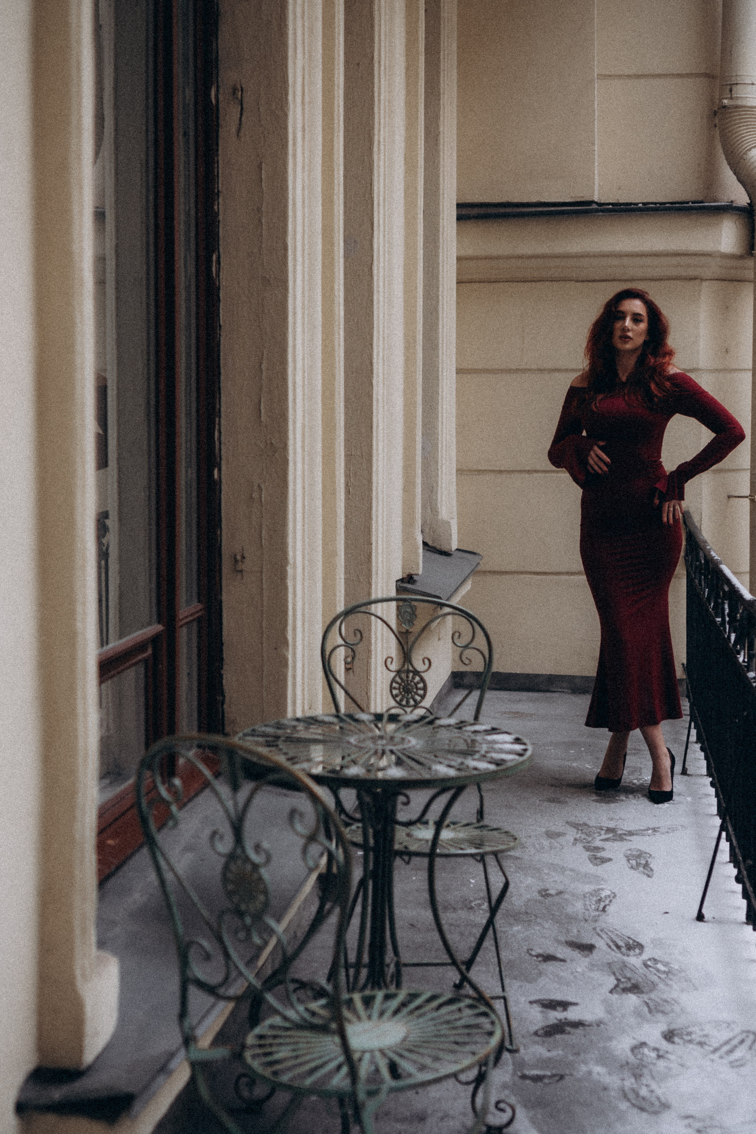 Для девушки. Профессиональный фотограф, Санкт-Петербург — Виктория Богомолова