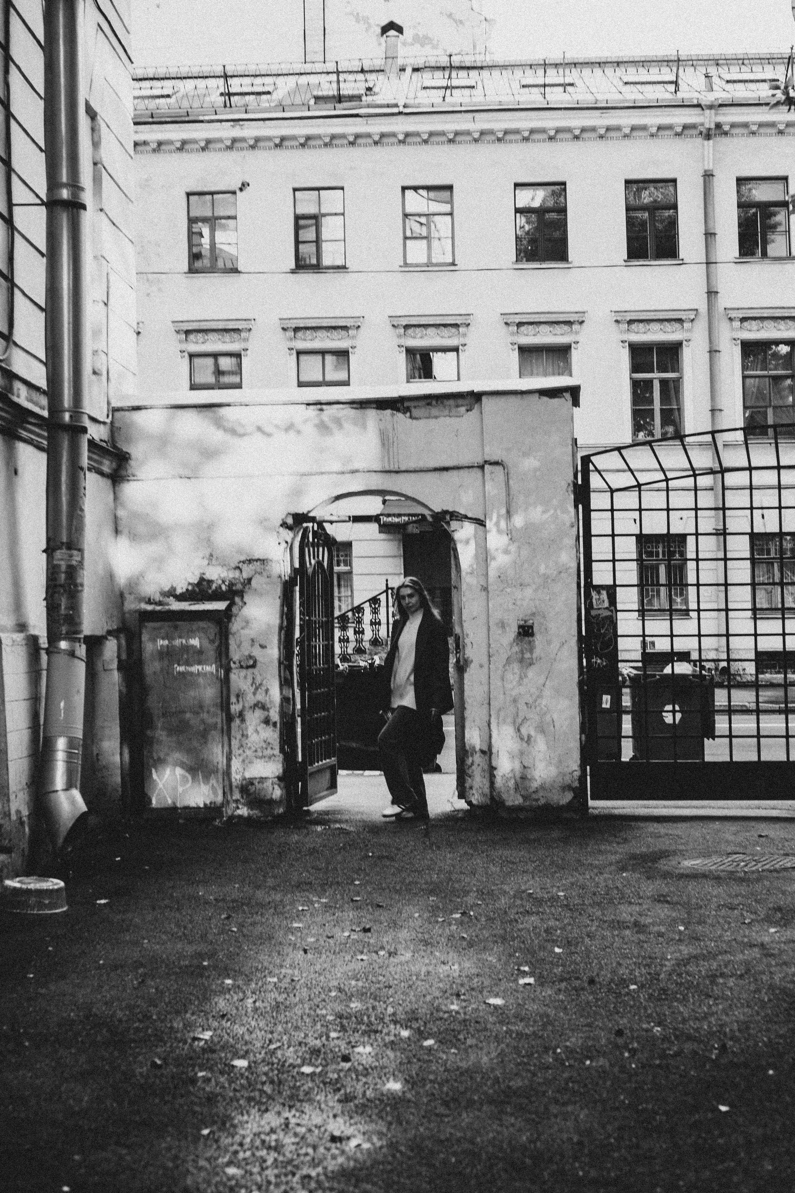 ПРОГУЛКА НА ЧЕРНЫШЕВСКОЙ. Профессиональный фотограф, Санкт-Петербург — Виктория Богомолова