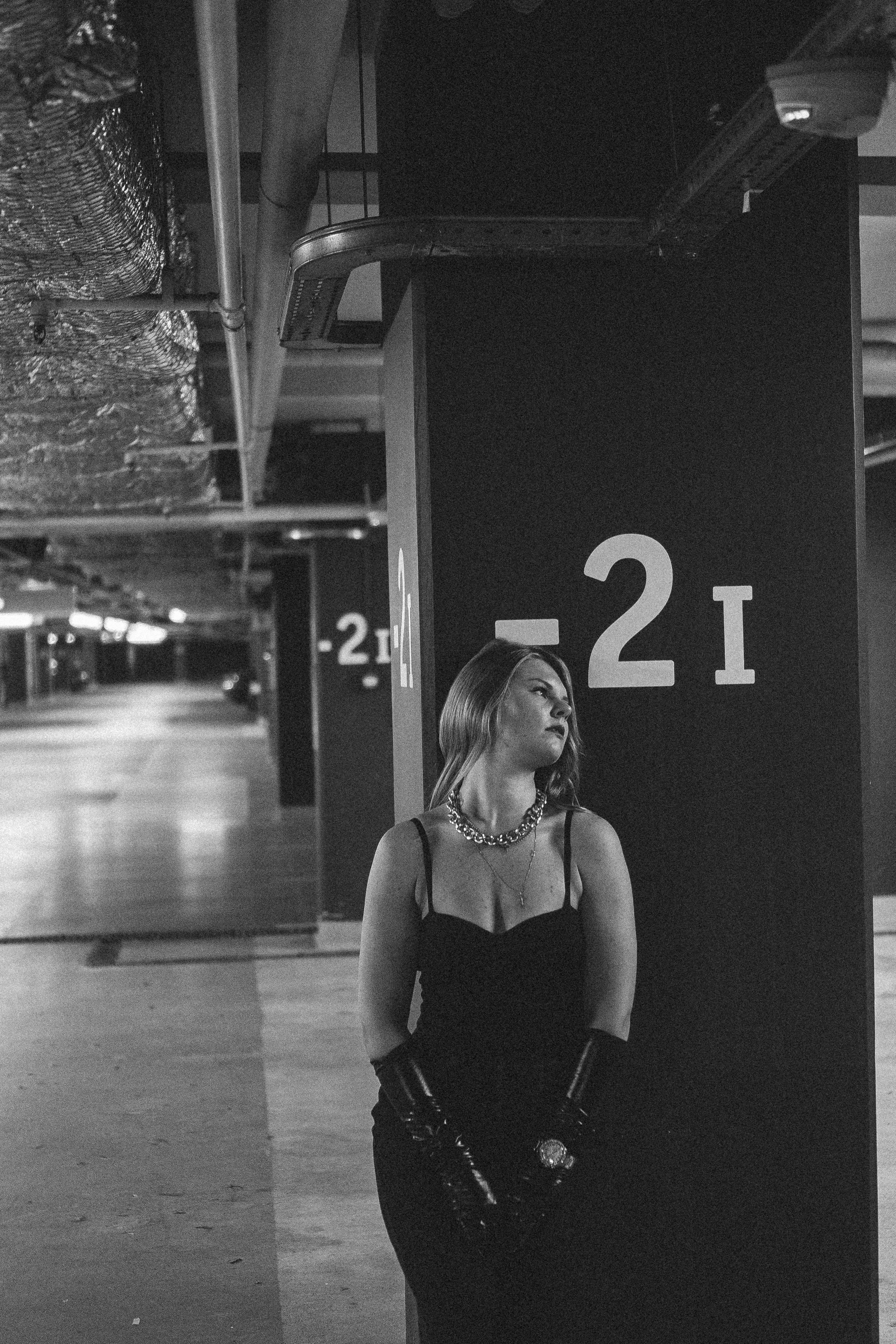 ЧБ. Профессиональный фотограф, Санкт-Петербург — Виктория Богомолова