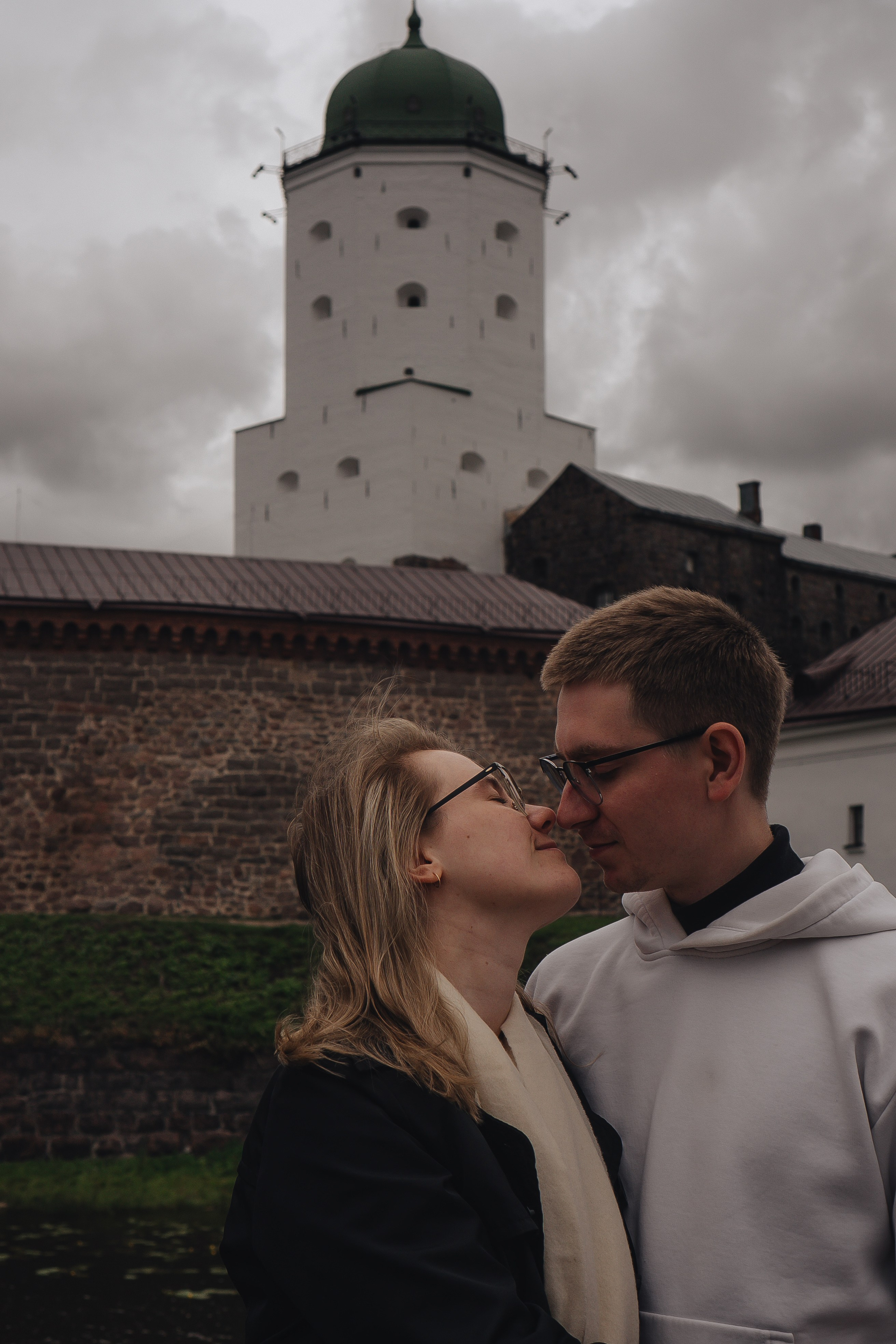 ЛЮБОВЬ В САНТК-ПЕТЕРБУРГЕ. Профессиональный фотограф, Санкт-Петербург — Виктория Богомолова