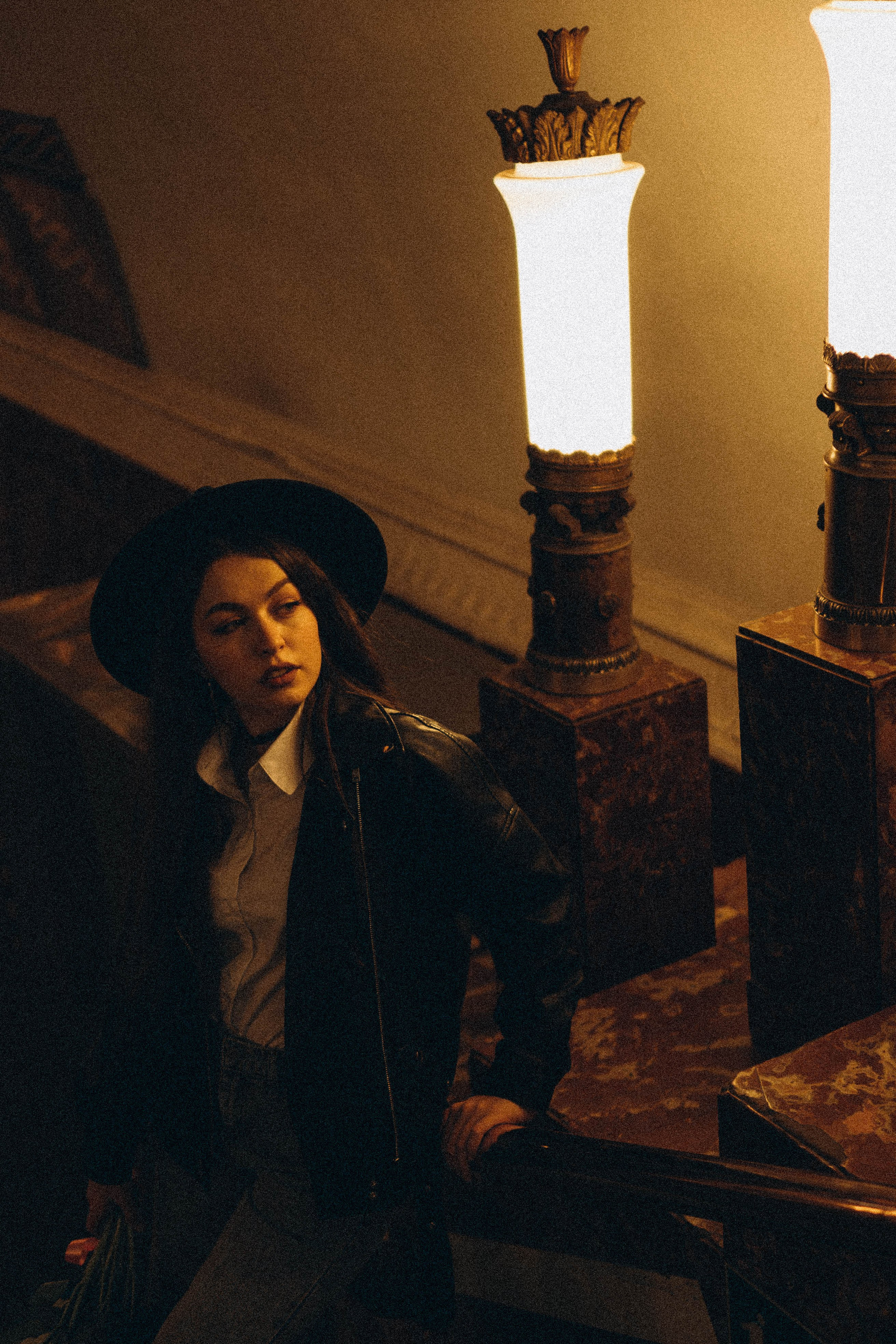 В метро. Профессиональный фотограф, Санкт-Петербург — Виктория Богомолова