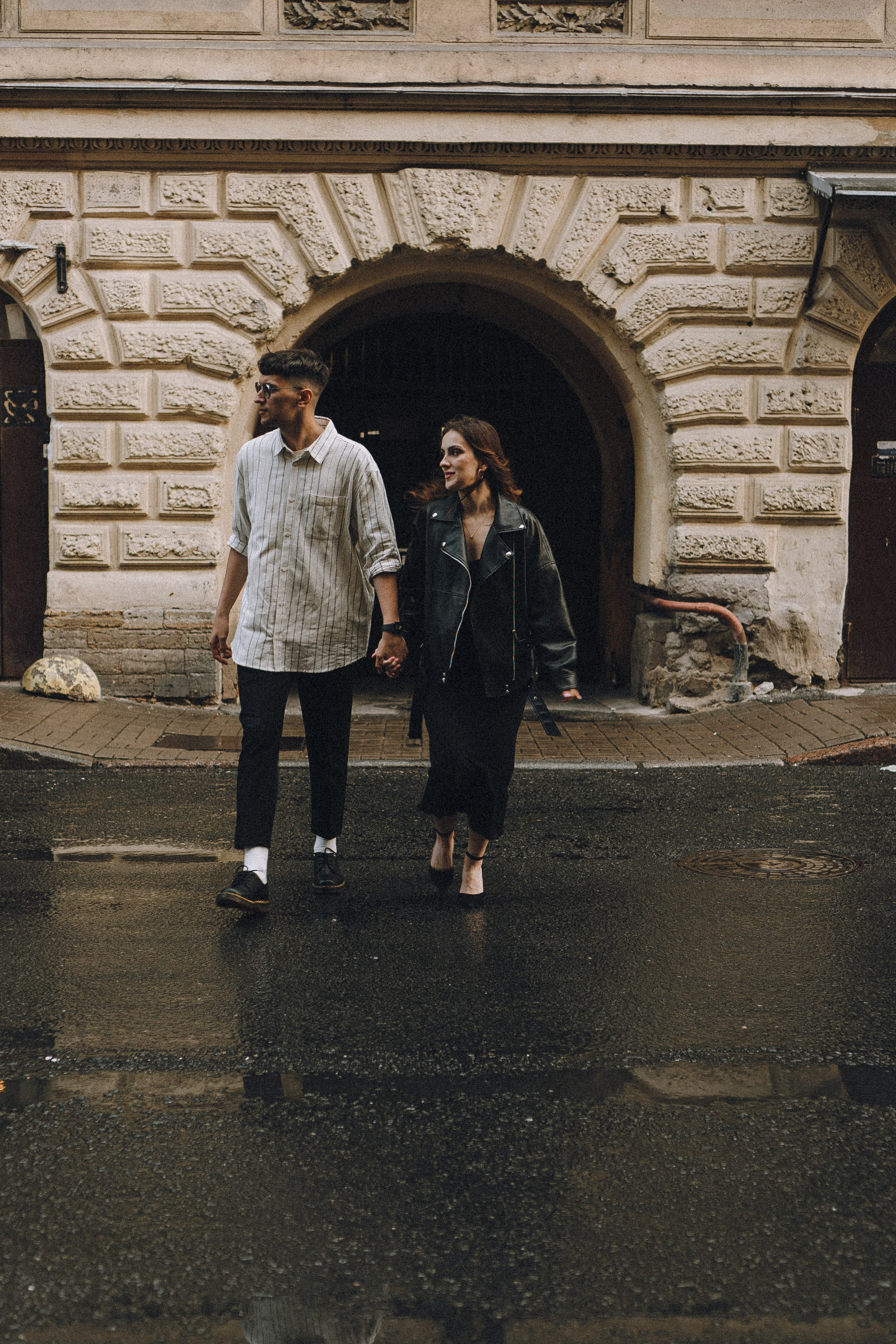 ЛЮБОВЬ В ИЮНЕ. Профессиональный фотограф, Санкт-Петербург — Виктория Богомолова