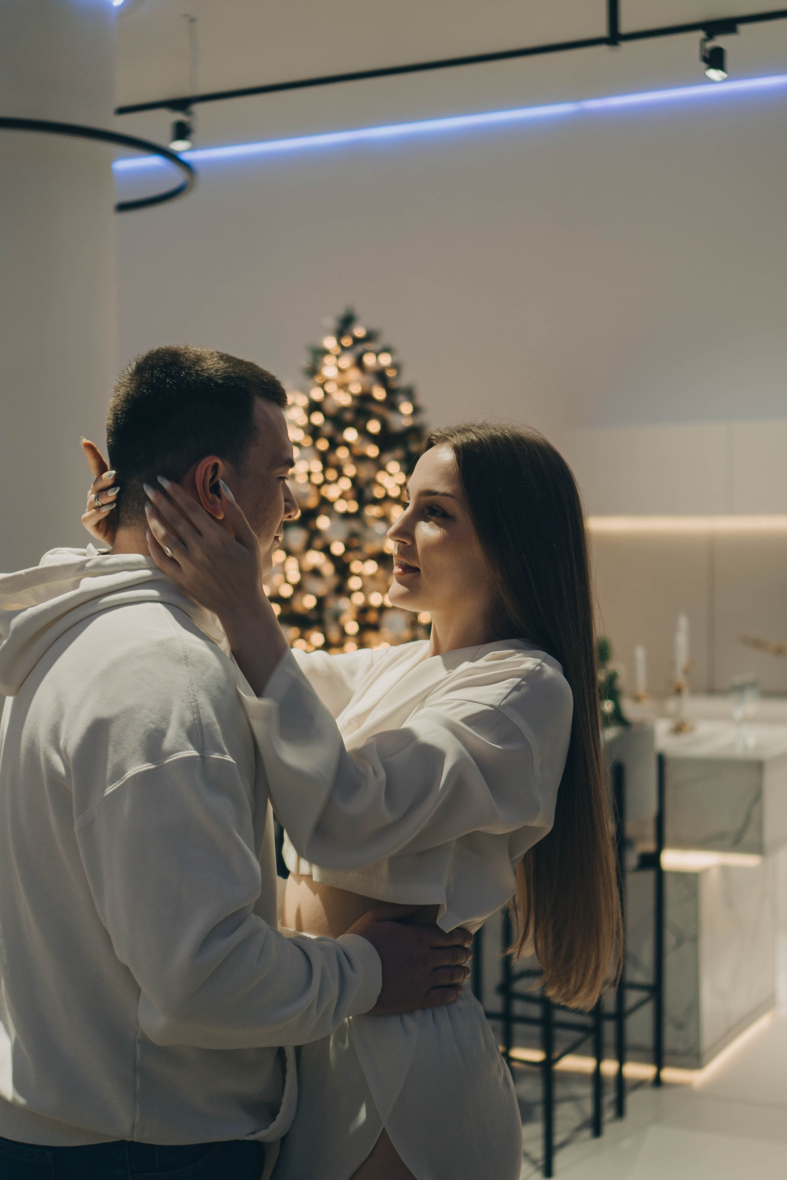 Новогодняя. Профессиональный фотограф, Санкт-Петербург — Виктория Богомолова