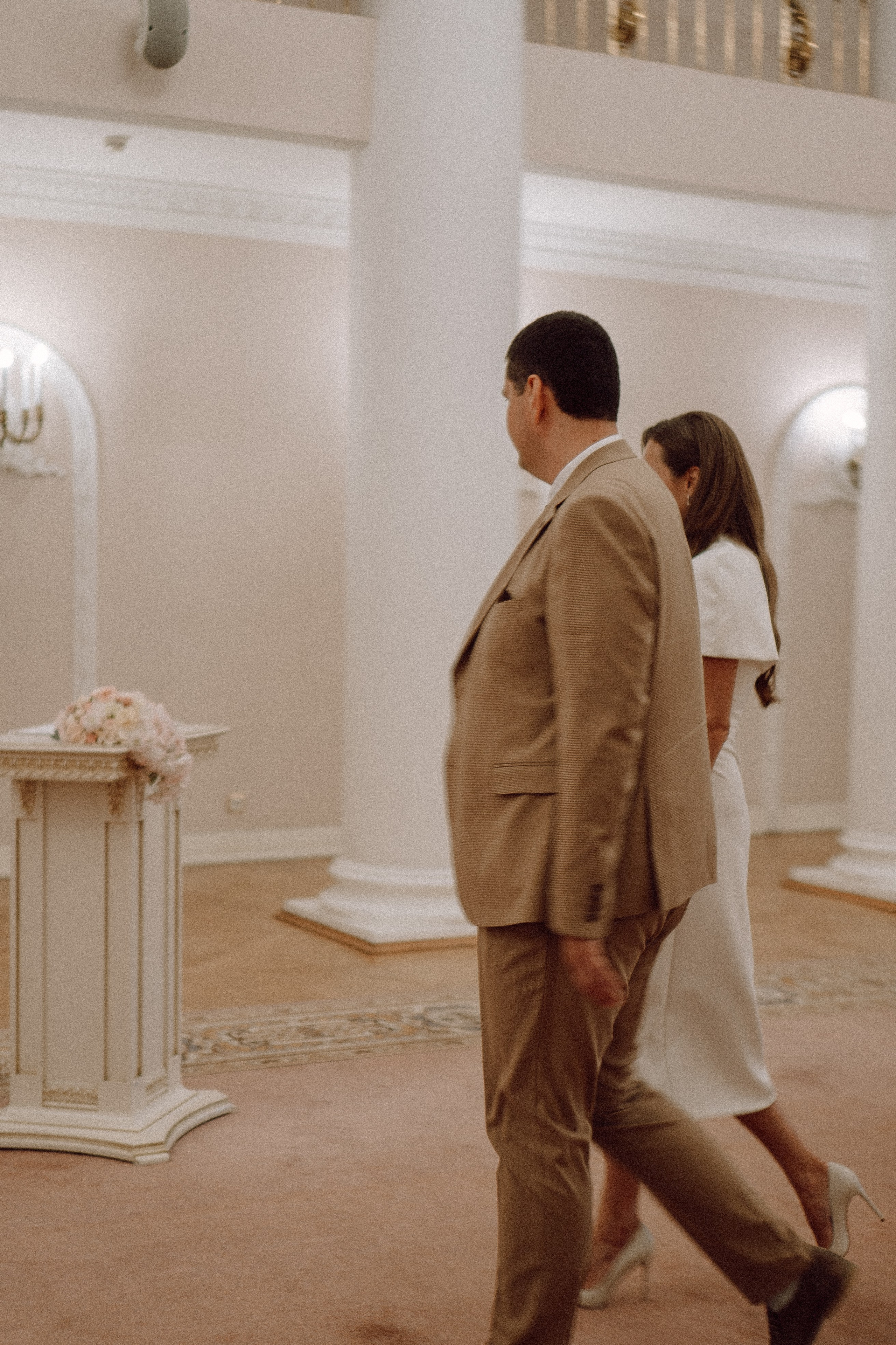 СВАДЕБНАЯ СЬЕМКА В ПУШКИН. Профессиональный фотограф, Санкт-Петербург — Виктория Богомолова