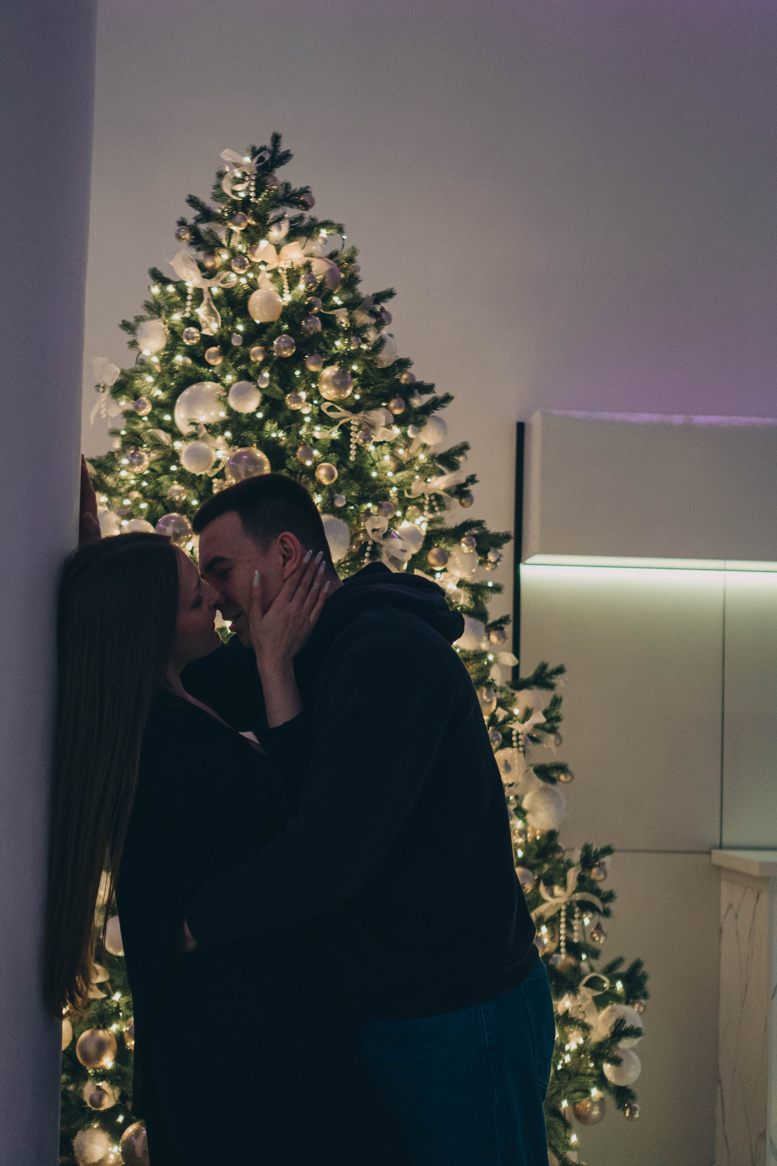 Новогодняя. Профессиональный фотограф, Санкт-Петербург — Виктория Богомолова