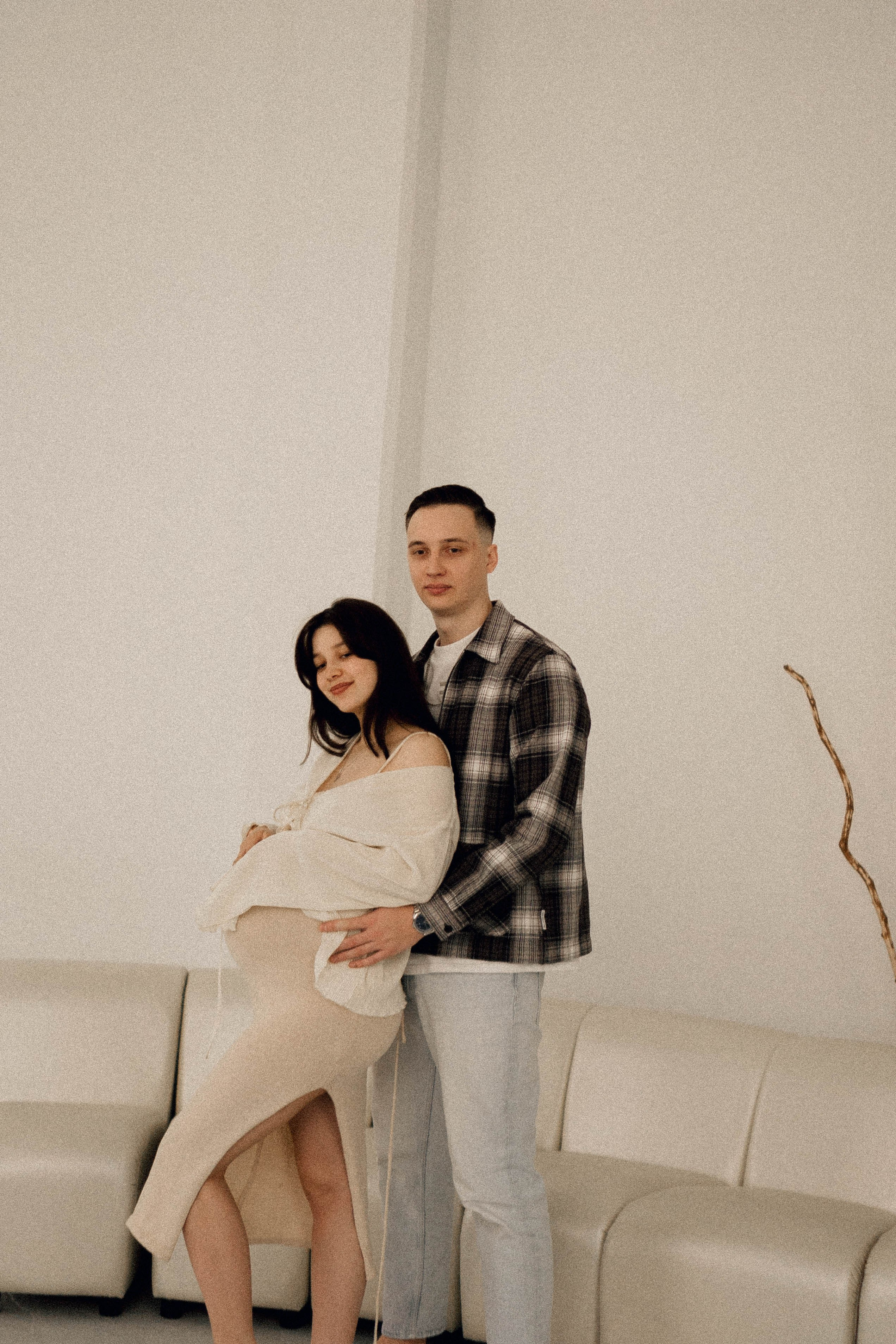 Love Story Беременность. Профессиональный фотограф, Санкт-Петербург — Виктория Богомолова