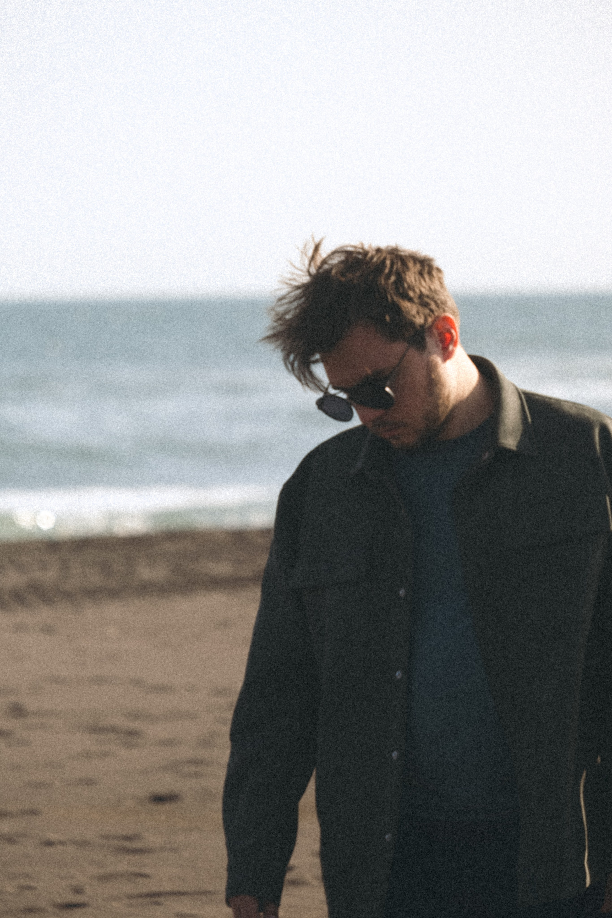 Тихий океан. Профессиональный фотограф, Санкт-Петербург — Виктория Богомолова