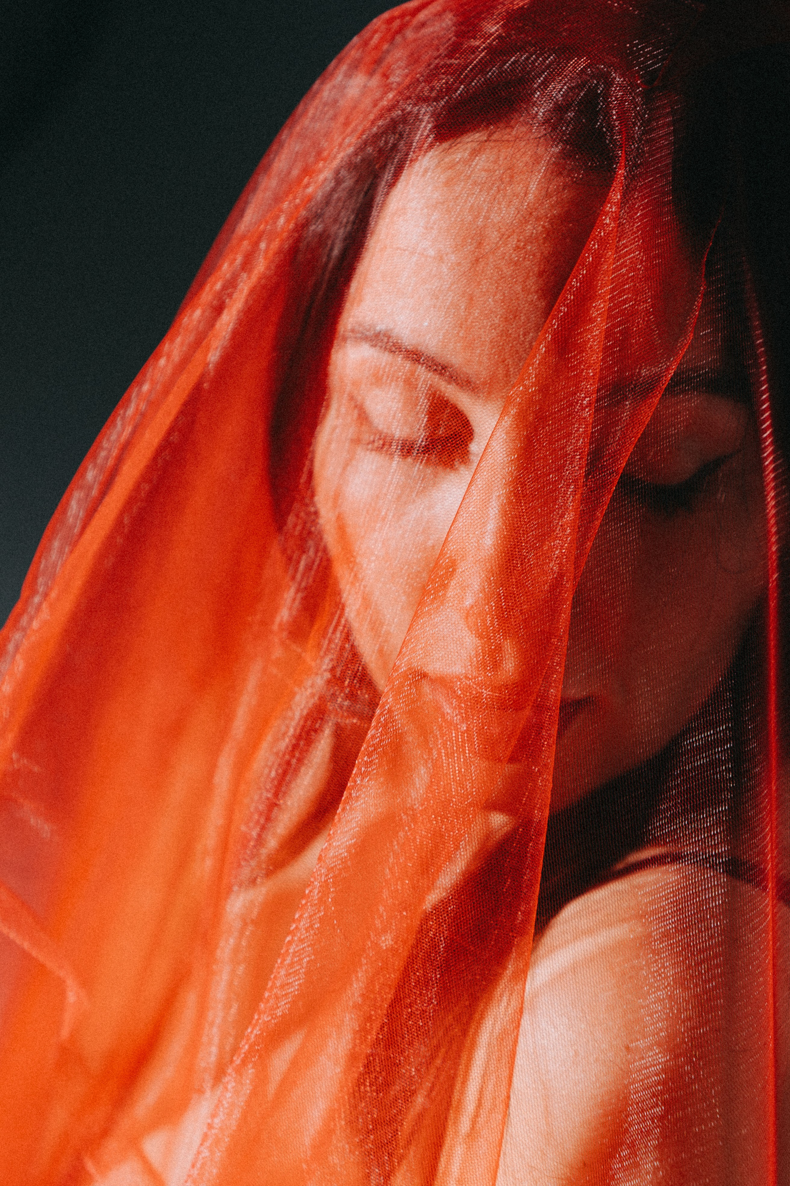 Творческая история для девушки. Профессиональный фотограф, Санкт-Петербург — Виктория Богомолова