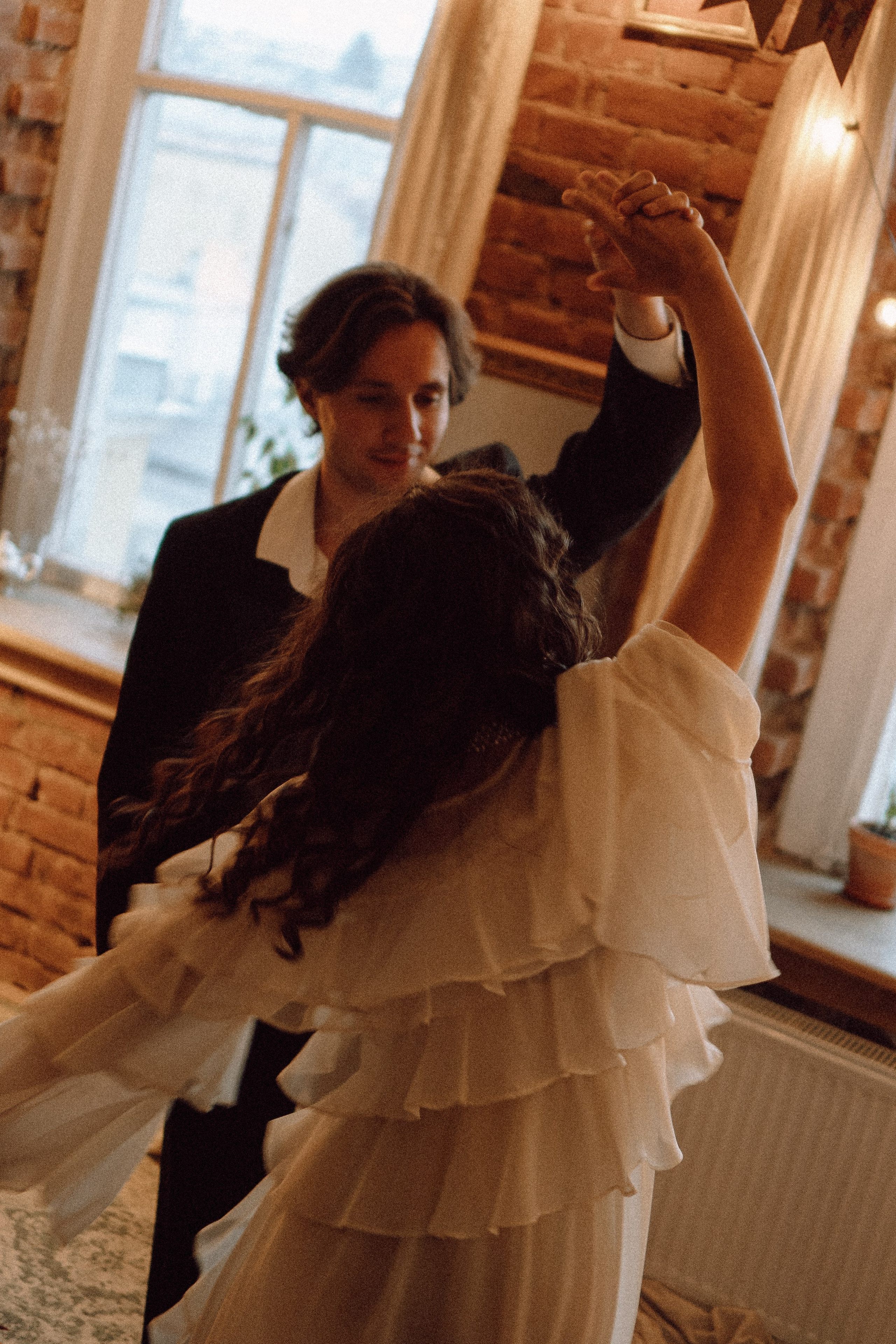 Новогодний стиль вдвоем. Профессиональный фотограф, Санкт-Петербург — Виктория Богомолова