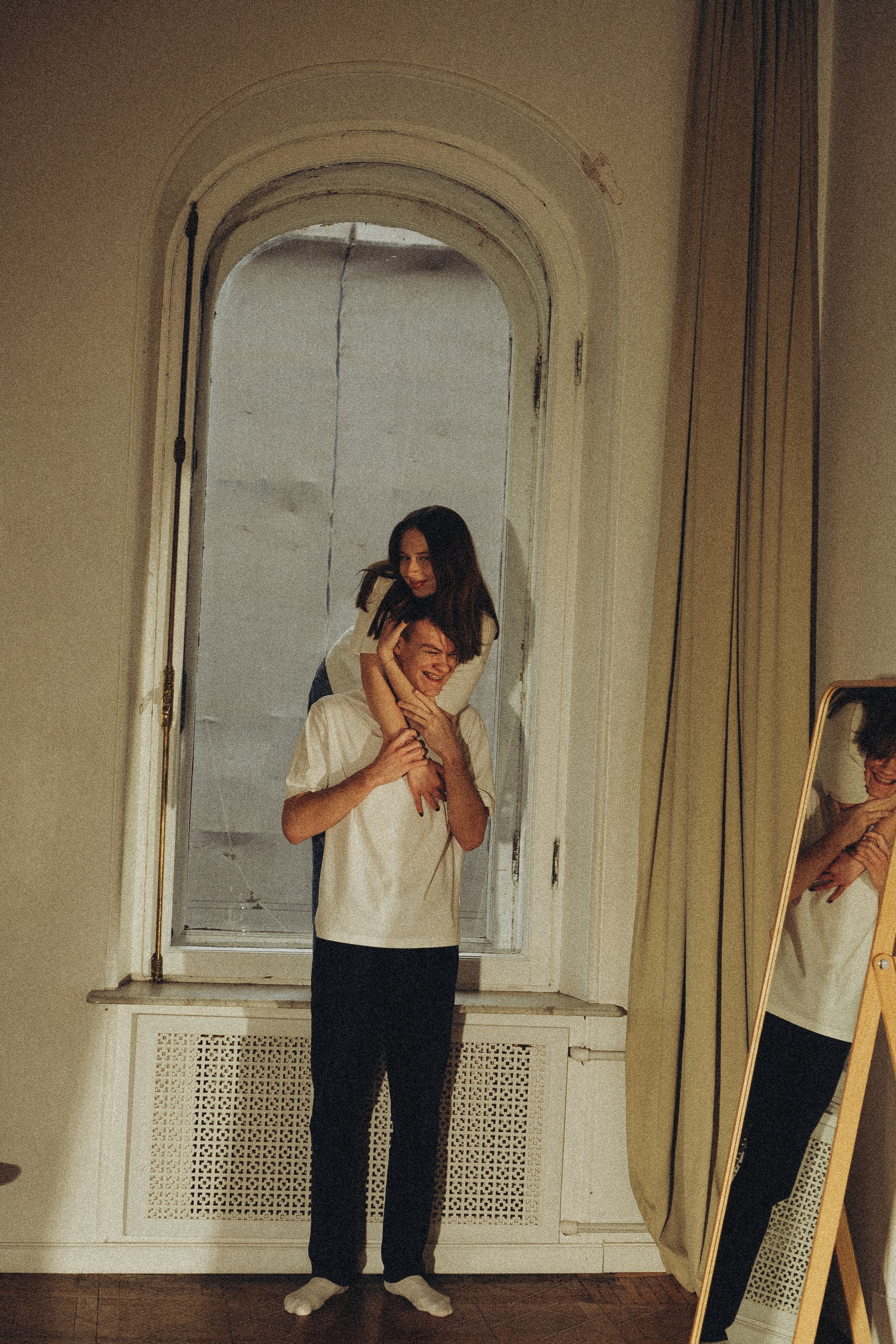 Студийная история. Профессиональный фотограф, Санкт-Петербург — Виктория Богомолова