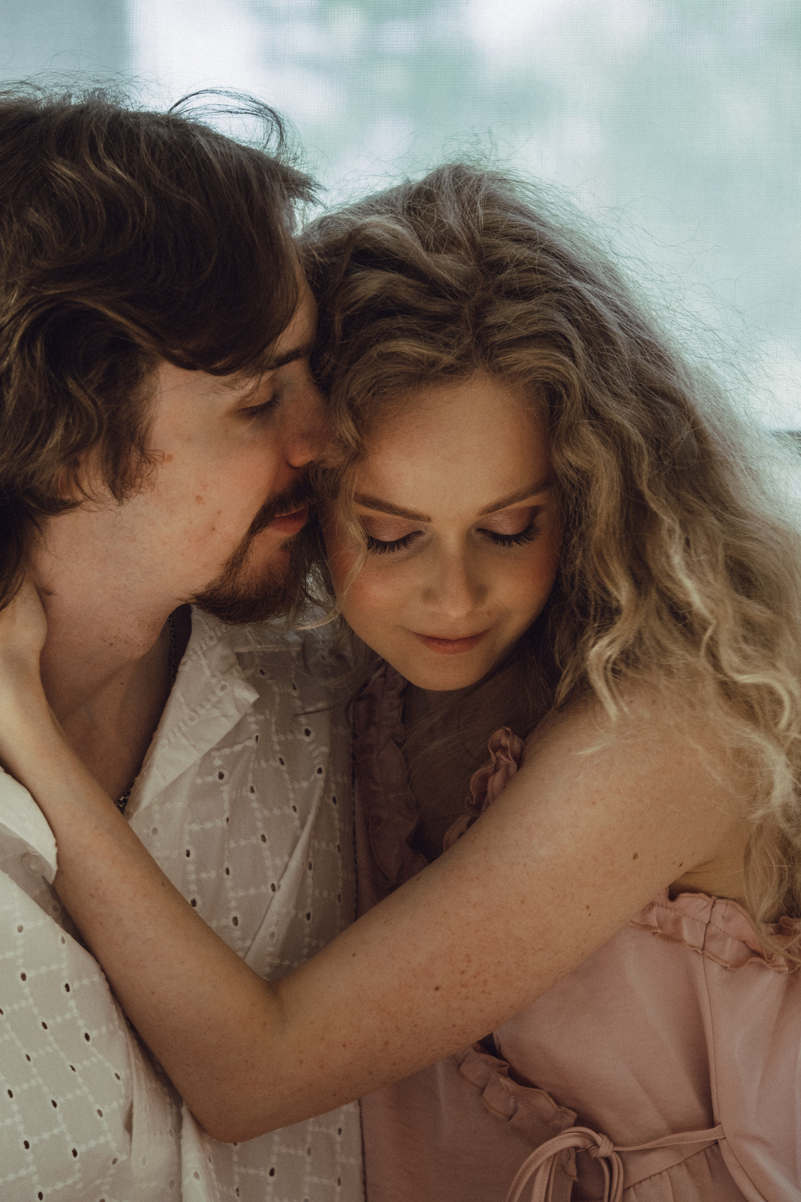 СВАДЕБНАЯ ФОТОСЕССИЯ В СЕСТРОРЕЦКЕ НА ЗАЛИВЕ ДЛЯ ВЛЮБЛЕННОЙ ПАРЫ СТИЛЬНАЯ СВАДЕБНАЯ СЬЕМКА. Профессиональный фотограф, Санкт-Петербург — Виктория Богомолова