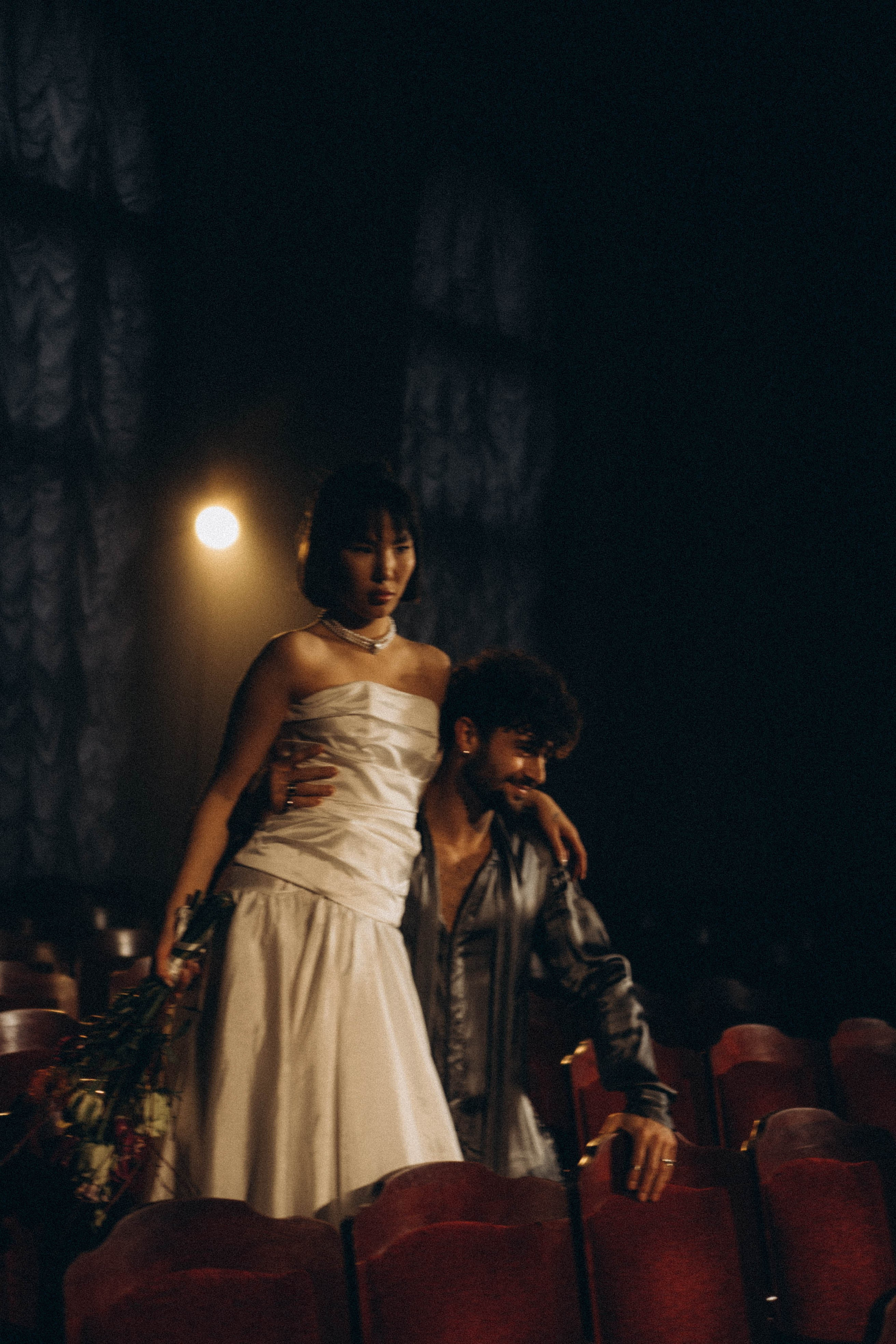 СВАБЕДНАЯ ФОТСЕССИИЯ В ОДНОМ ИЗ ЗАЛОВ НИКОЛАЕВСКОГО ДВОРЦА. Профессиональный фотограф, Санкт-Петербург — Виктория Богомолова