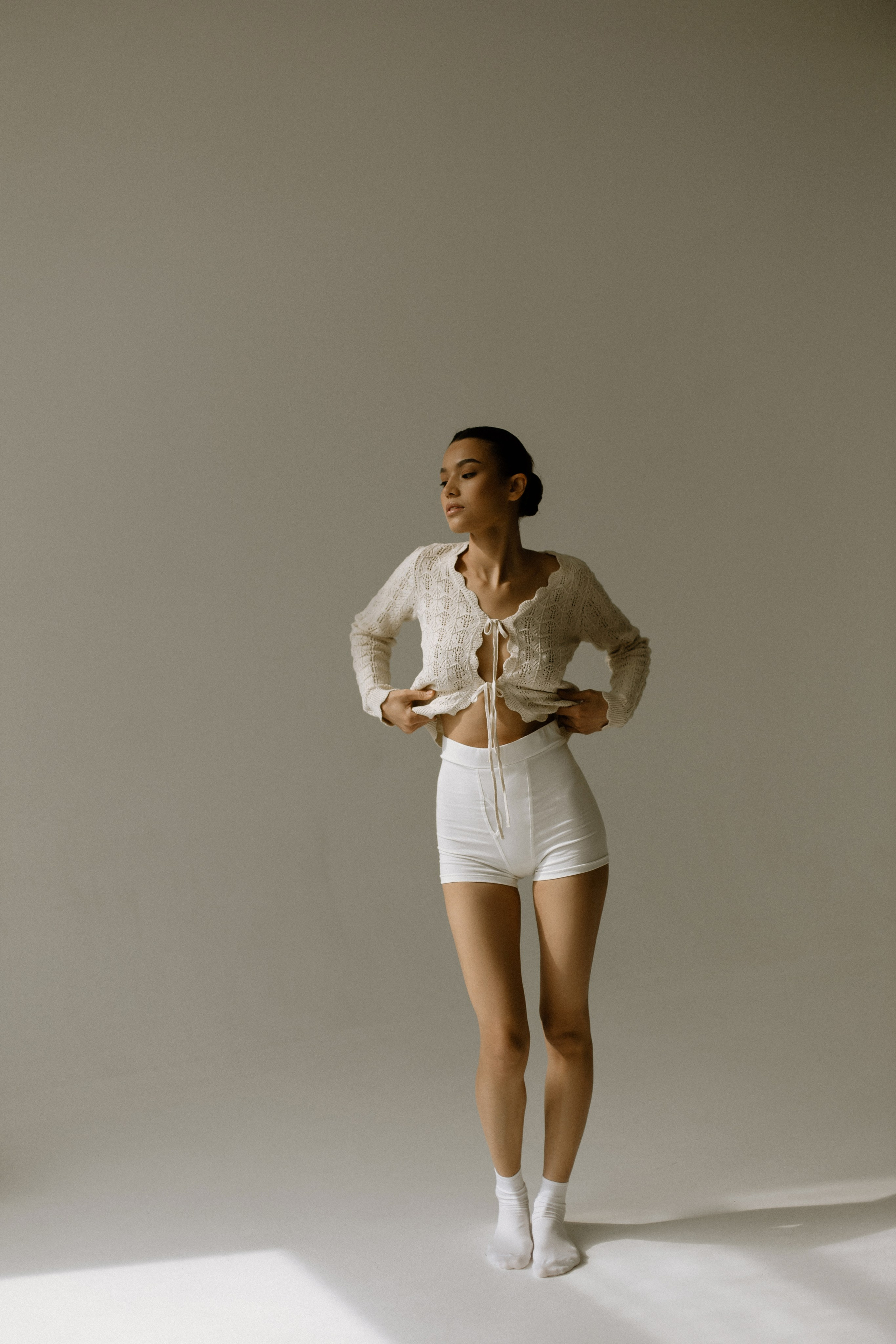 Гуля. Фотограф Ира Григорьева