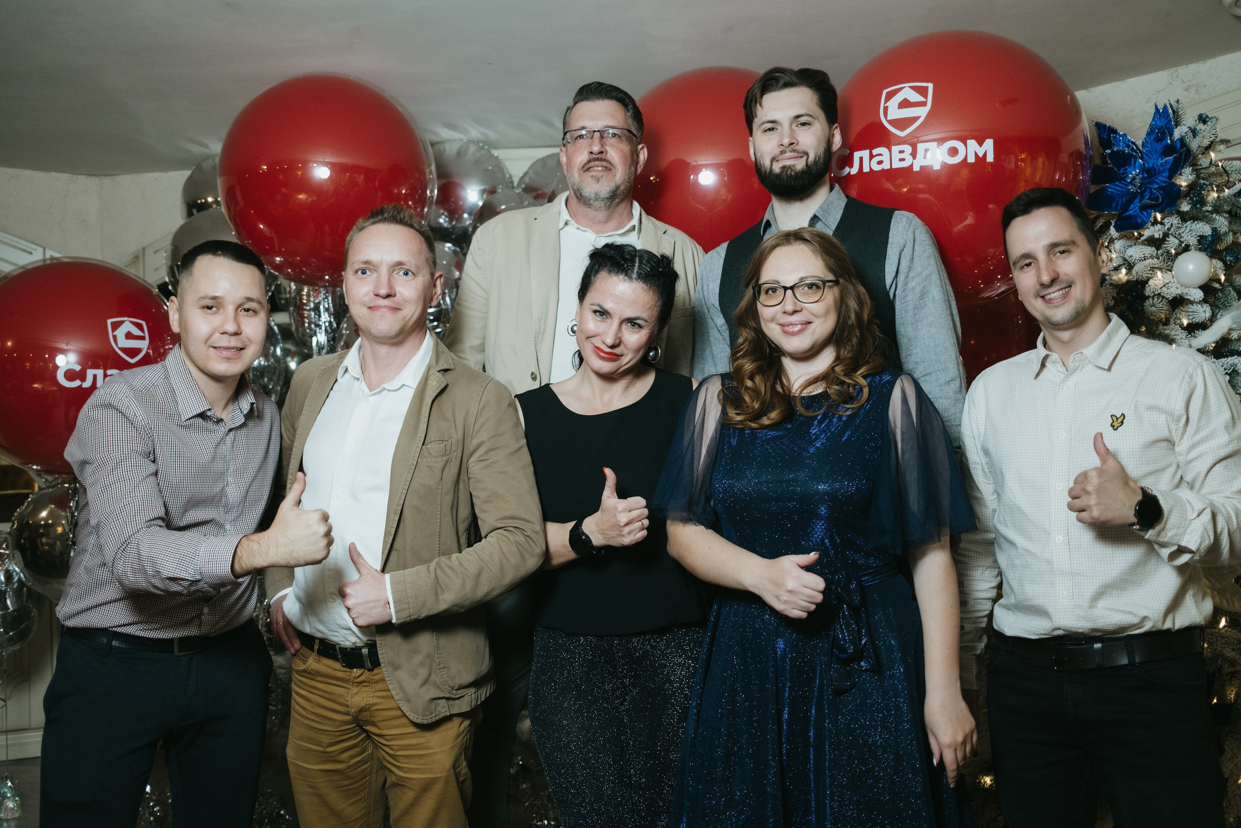 Корпоратив компании. Свадебный и репортажной фотограф Денис Ожигин в Краснодаре и Краснодарском крае