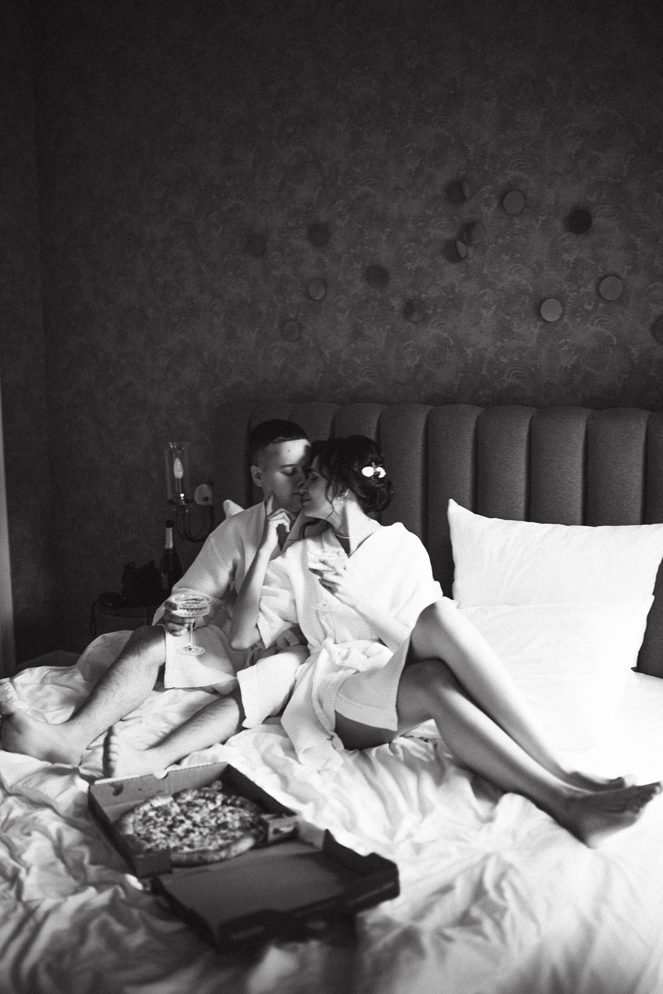 Л & M | Санкт-Петербург. Фотограф Екатерина Амбрушкевич